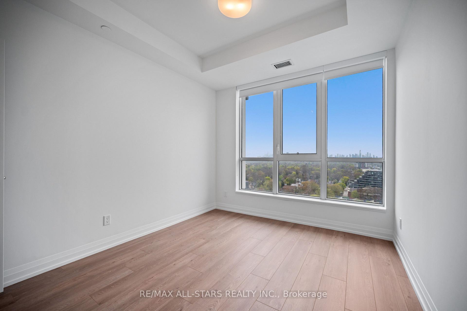 Photo 22 of Unit 1811, 286 Main Street, Toronto, East End-Danforth — HOMEH