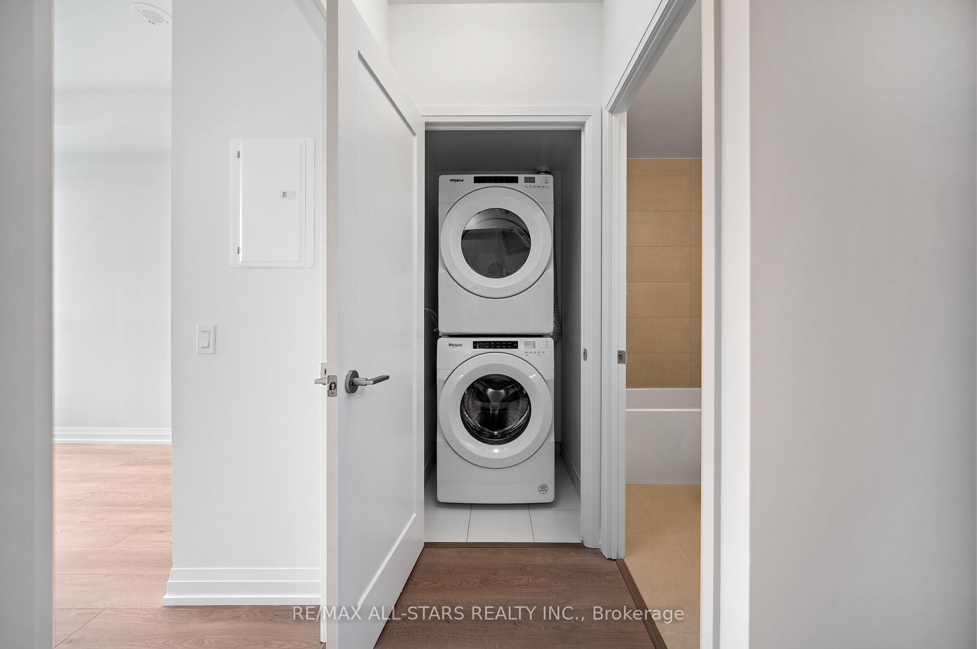 Photo 30 of Unit 1811, 286 Main Street, Toronto, East End-Danforth — HOMEH