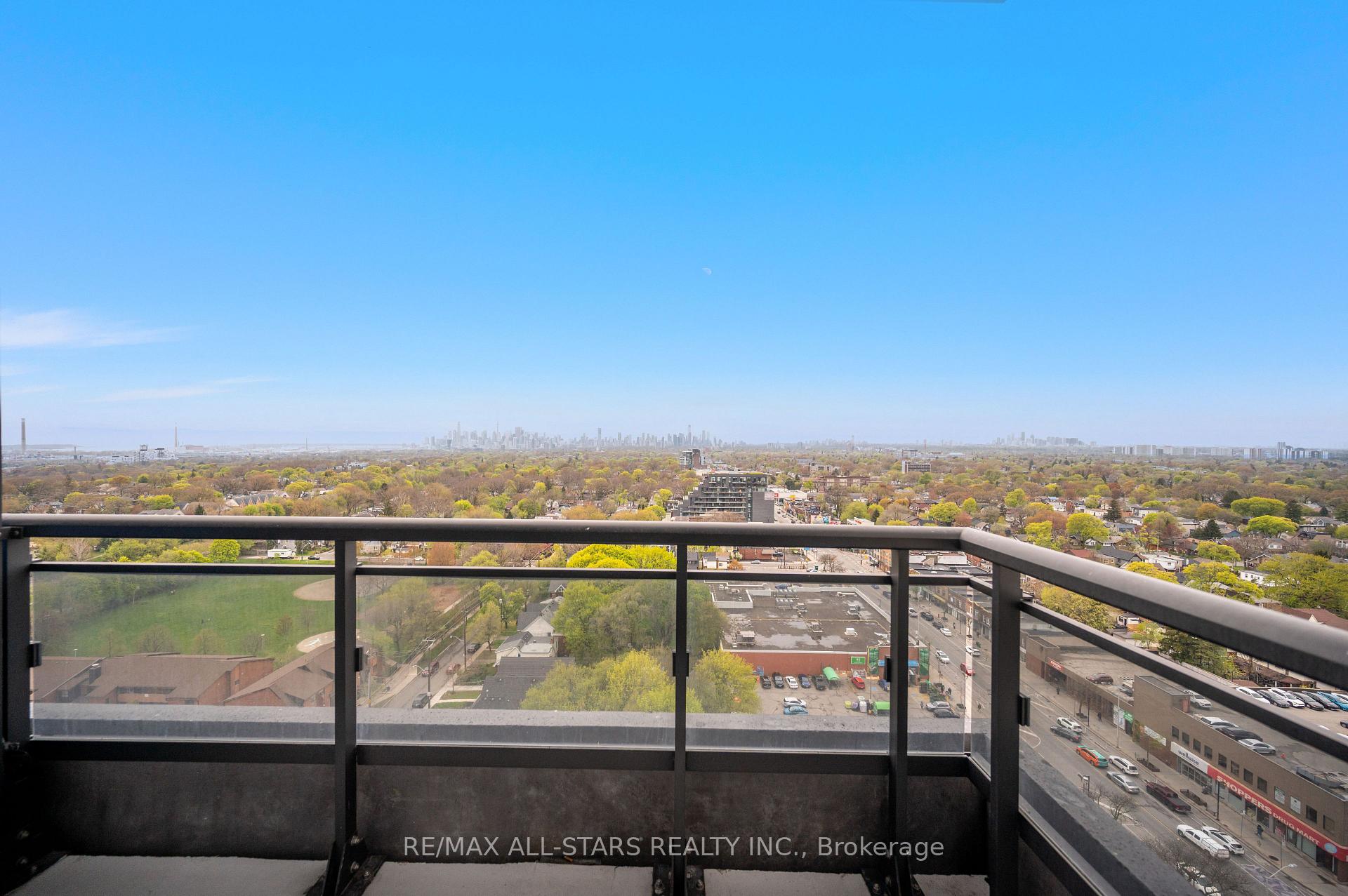 Photo 31 of Unit 1811, 286 Main Street, Toronto, East End-Danforth — HOMEH