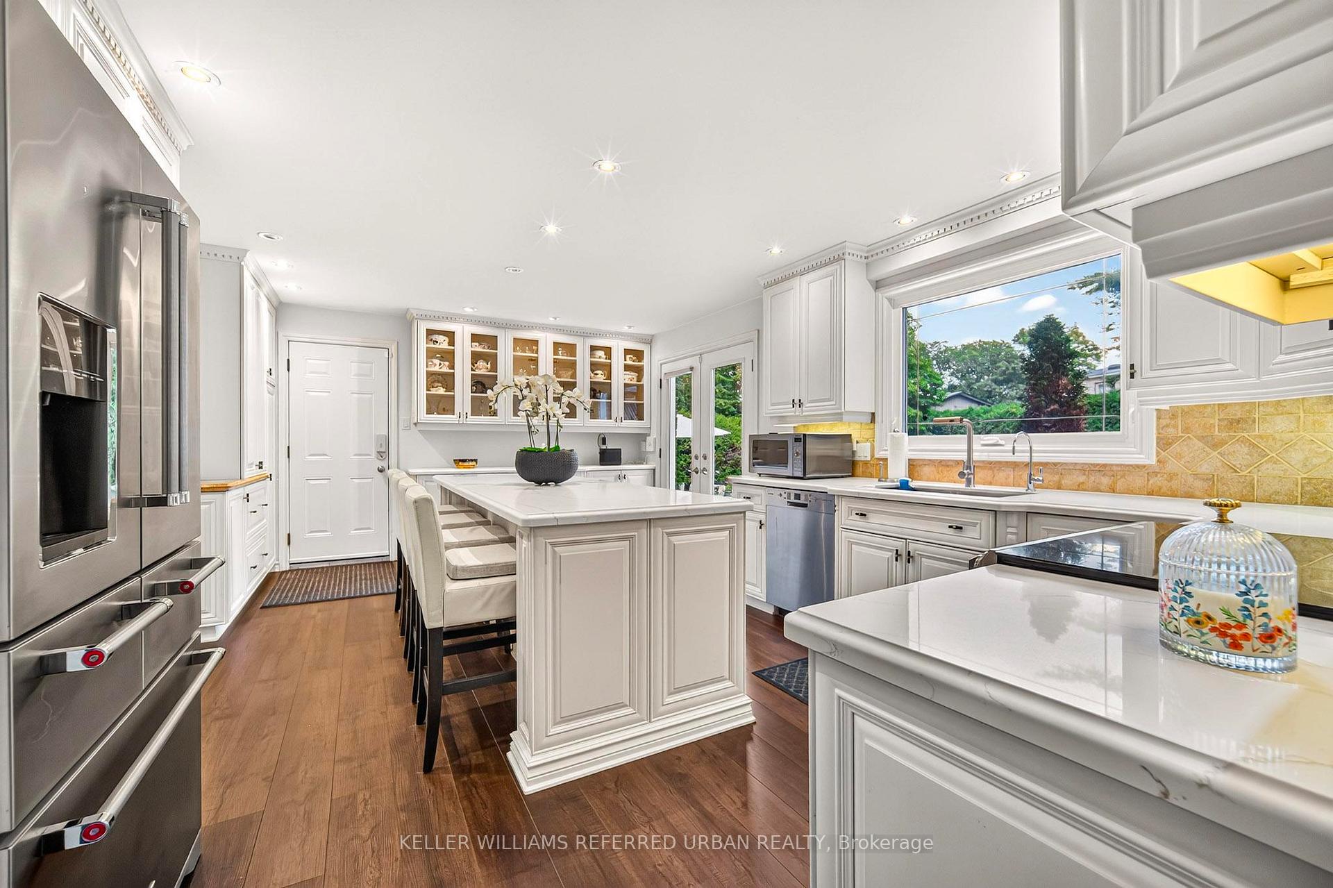 Photo 10 of 58 Braemar Place, Hamilton, Mohawk — HOMEH