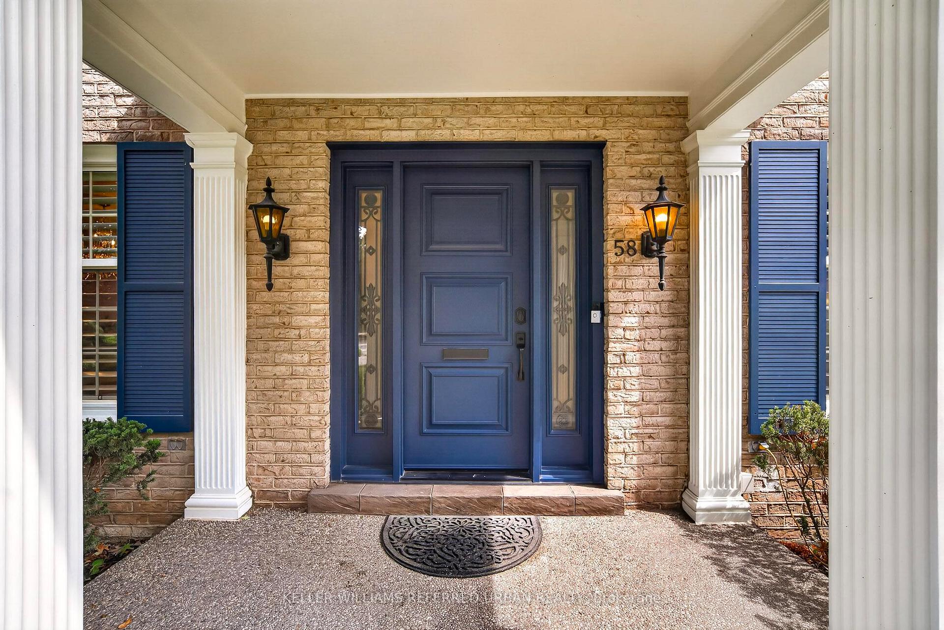 Photo 7 of 58 Braemar Place, Hamilton, Mohawk — HOMEH