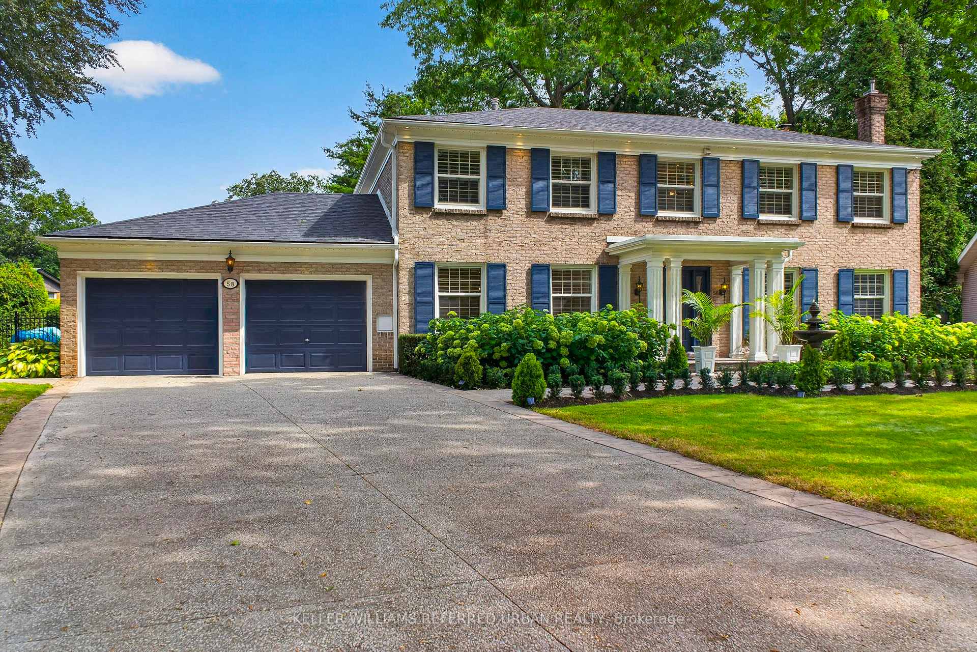 Photo 3 of 58 Braemar Place, Hamilton, Mohawk — HOMEH