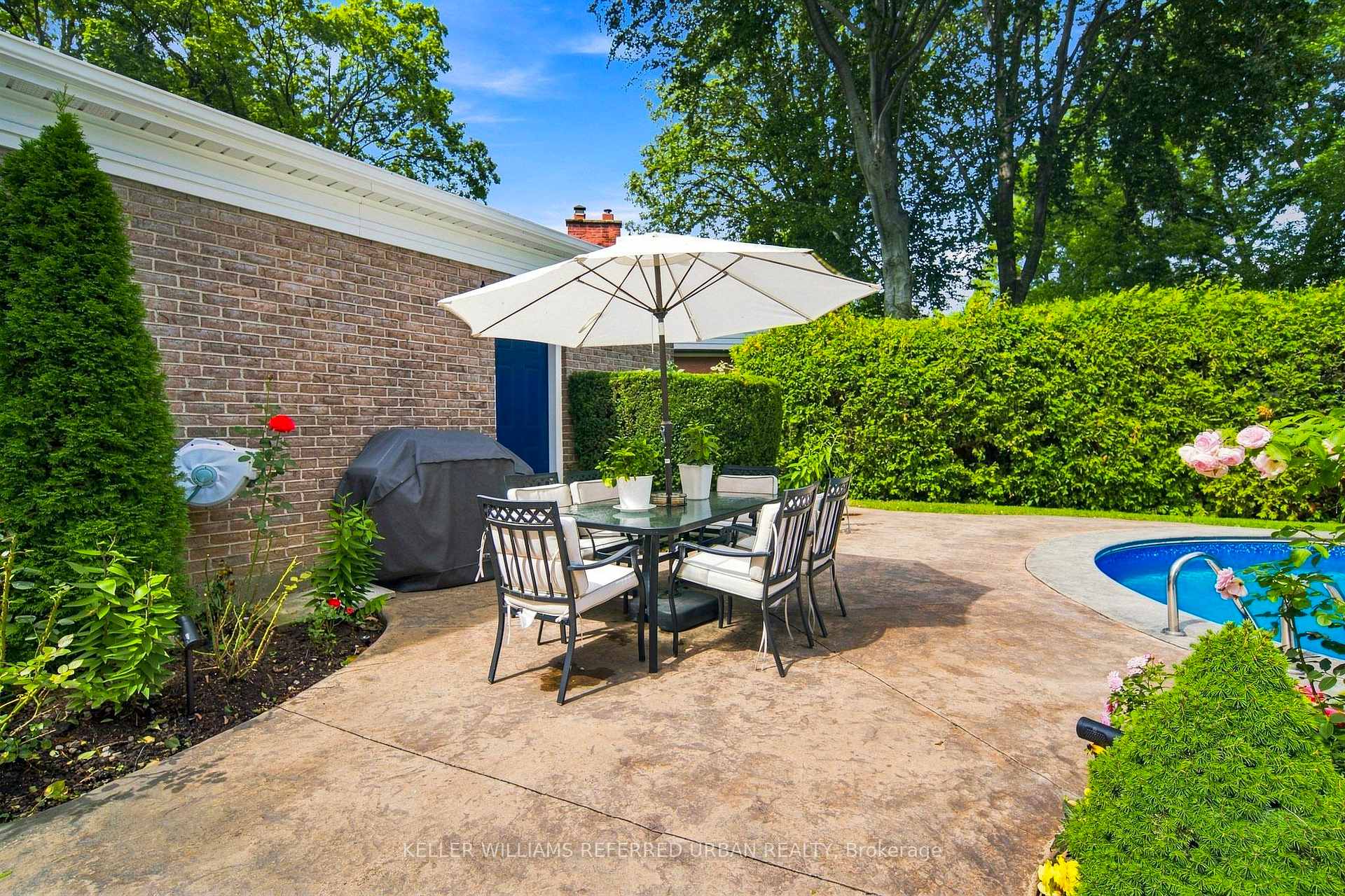 Photo 45 of 58 Braemar Place, Hamilton, Mohawk — HOMEH