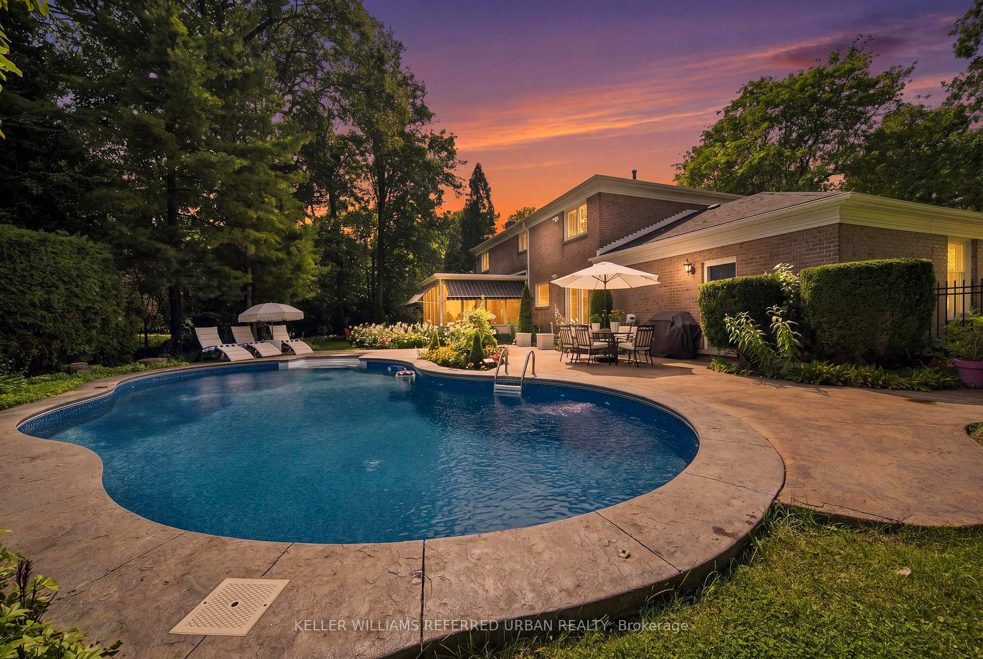 Photo 41 of 58 Braemar Place, Hamilton, Mohawk — HOMEH