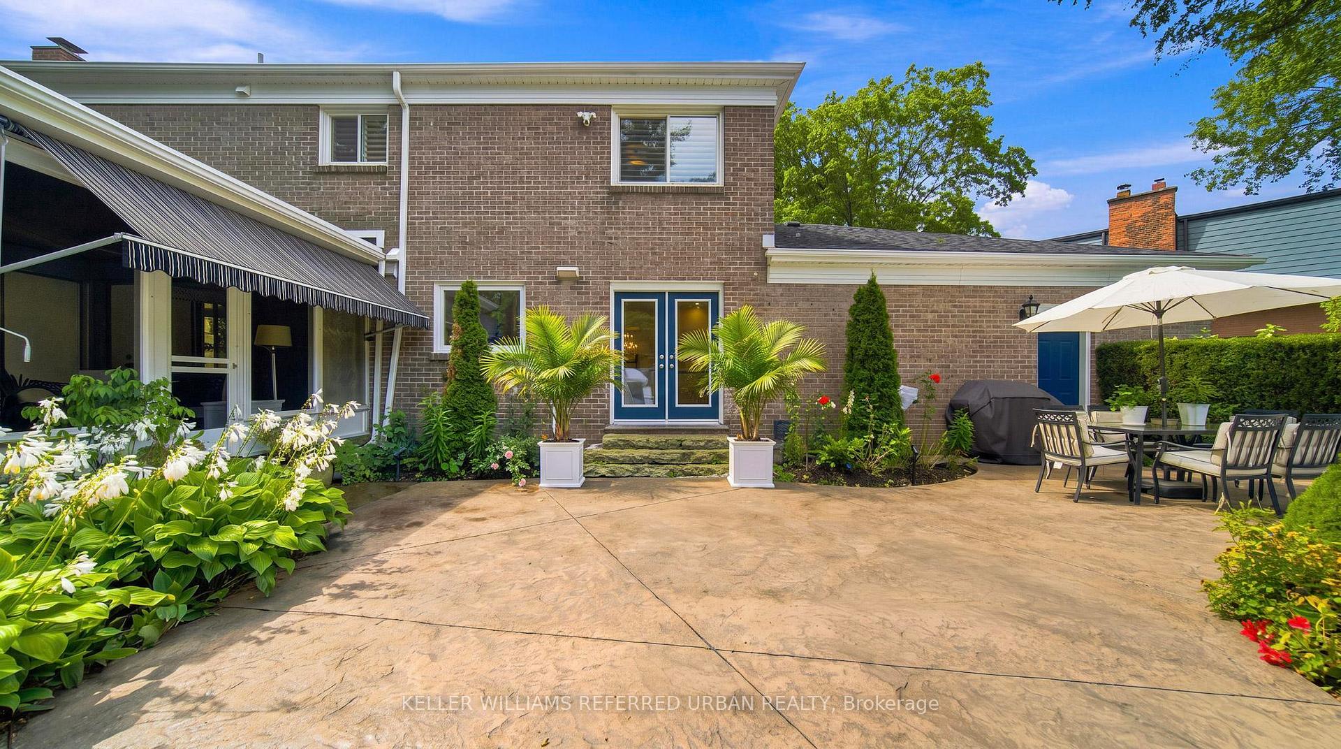 Photo 51 of 58 Braemar Place, Hamilton, Mohawk — HOMEH