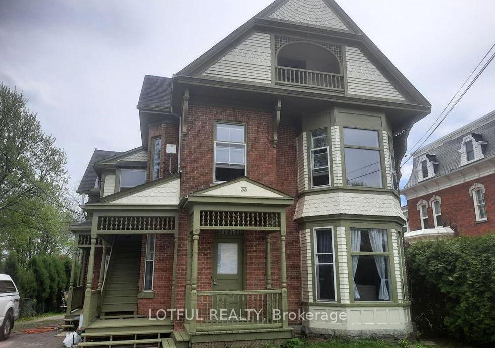 Photo of Unit 4, 33 Lakeshore Drive