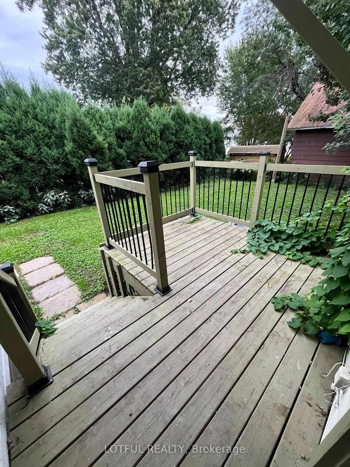Photo 30 of Unit 4, 33 Lakeshore Drive, South Dundas, Morrisburg — HOMEH