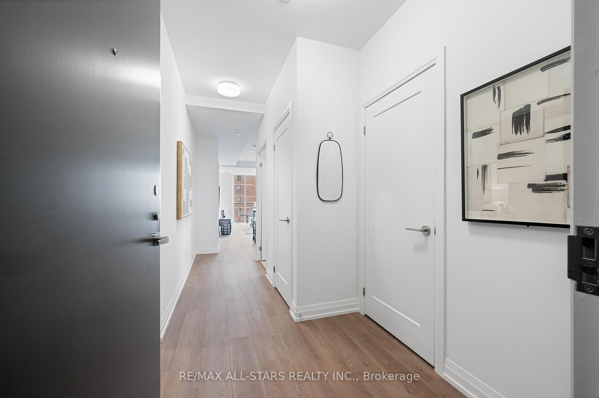 Photo 4 of Unit 408, 286 Main Street, Toronto, East End-Danforth — HOMEH