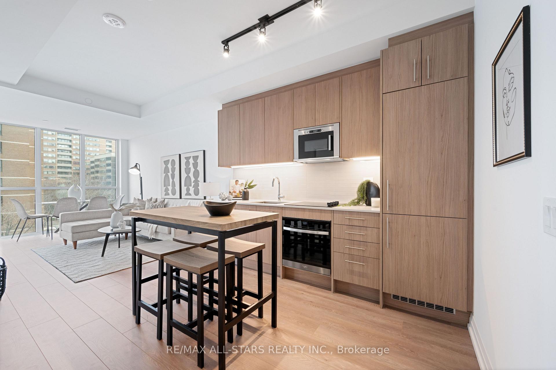 Photo 5 of Unit 408, 286 Main Street, Toronto, East End-Danforth — HOMEH