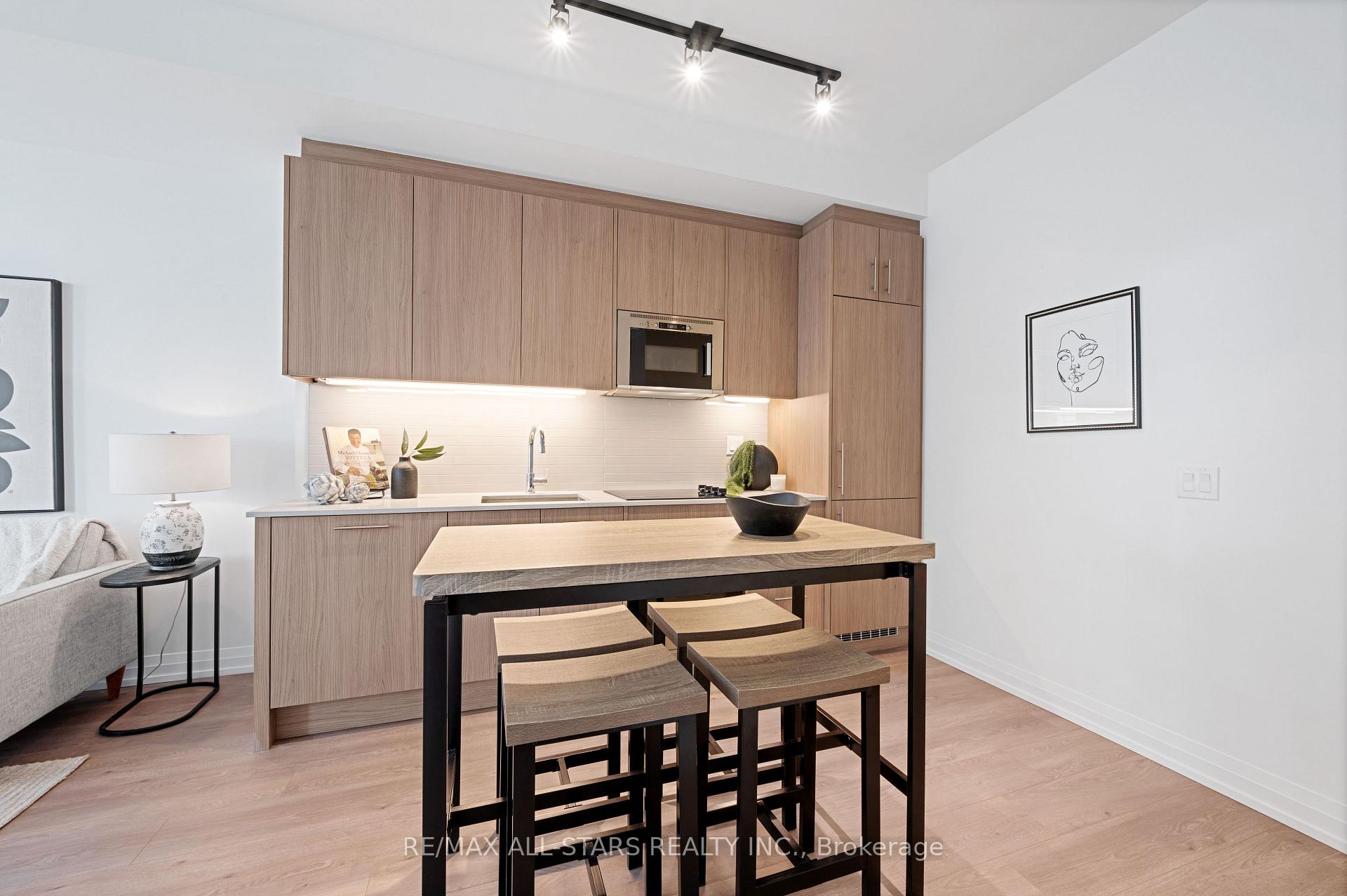 Photo 6 of Unit 408, 286 Main Street, Toronto, East End-Danforth — HOMEH