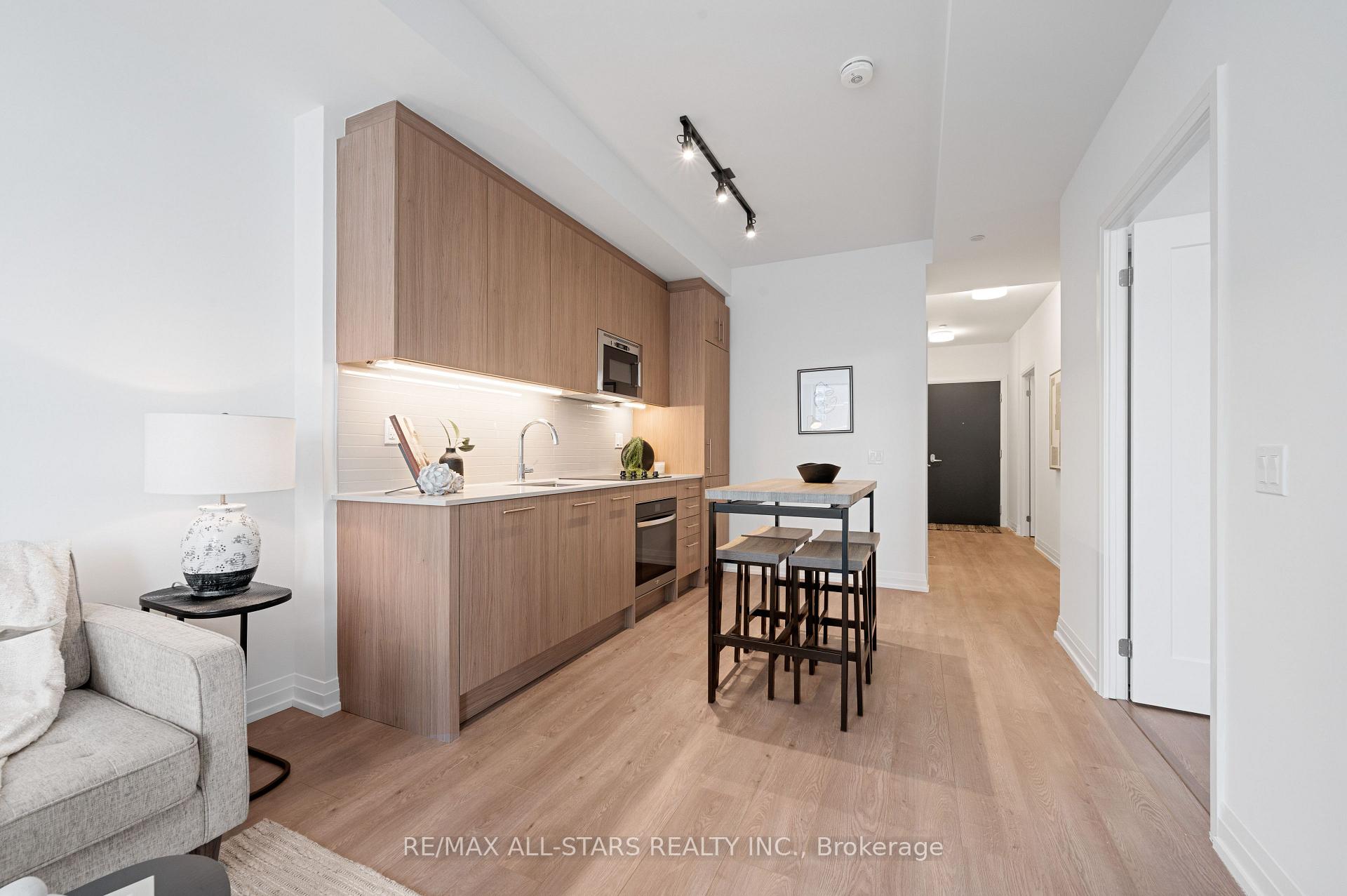 Photo 9 of Unit 408, 286 Main Street, Toronto, East End-Danforth — HOMEH