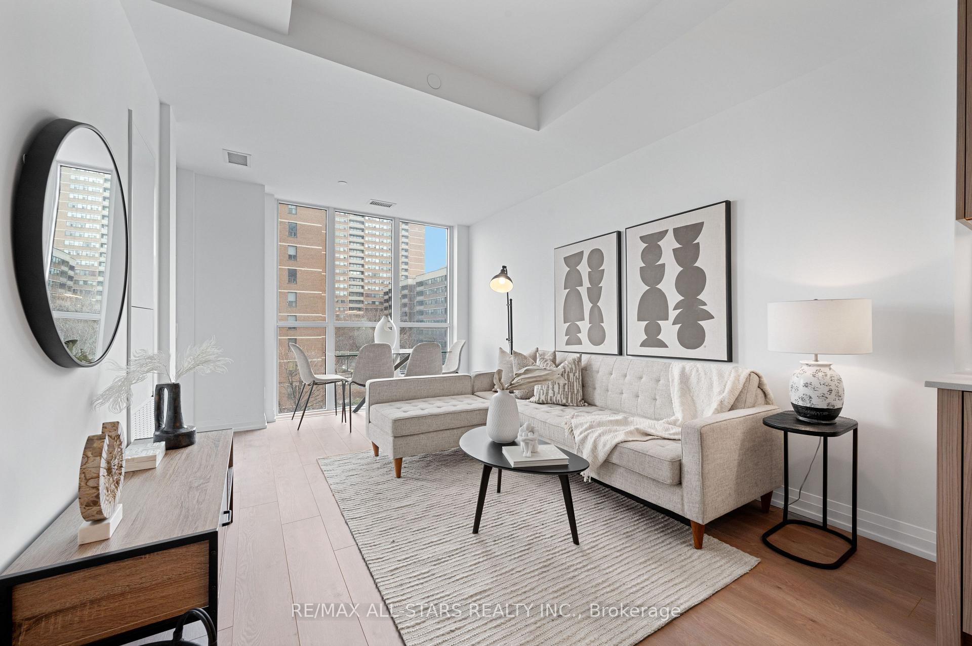 Photo 10 of Unit 408, 286 Main Street, Toronto, East End-Danforth — HOMEH