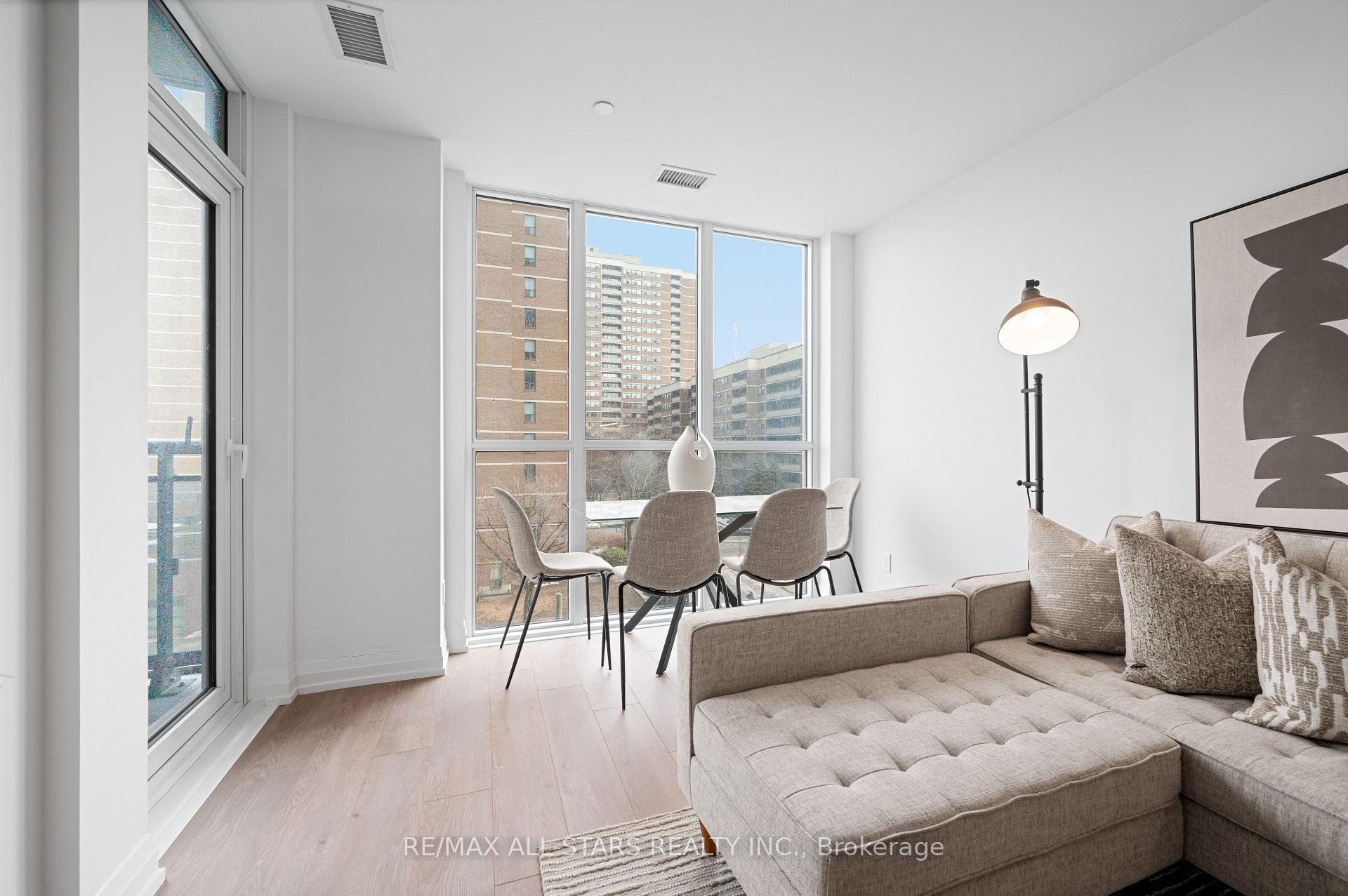 Photo 12 of Unit 408, 286 Main Street, Toronto, East End-Danforth — HOMEH
