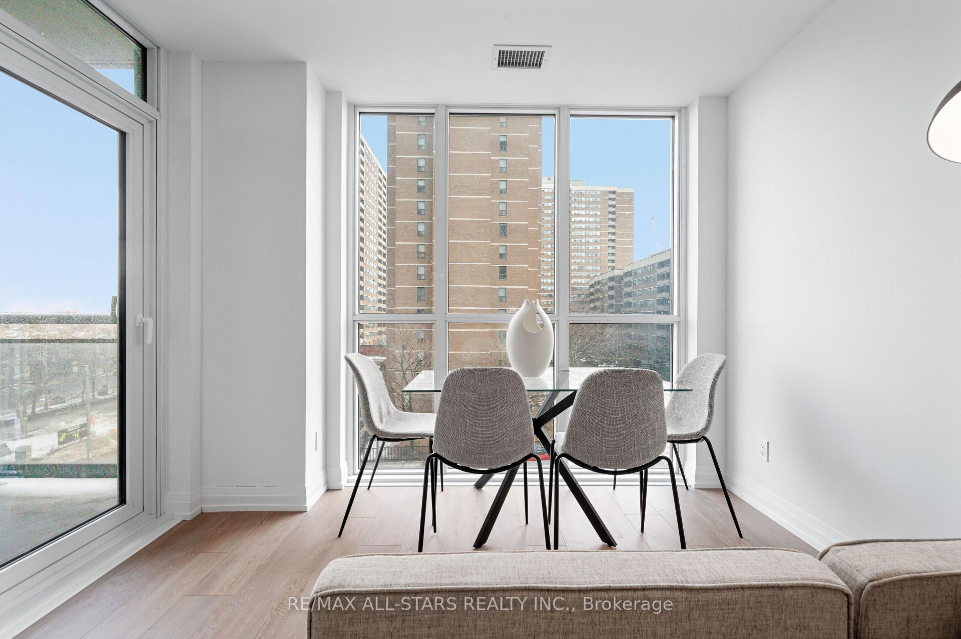 Photo 13 of Unit 408, 286 Main Street, Toronto, East End-Danforth — HOMEH