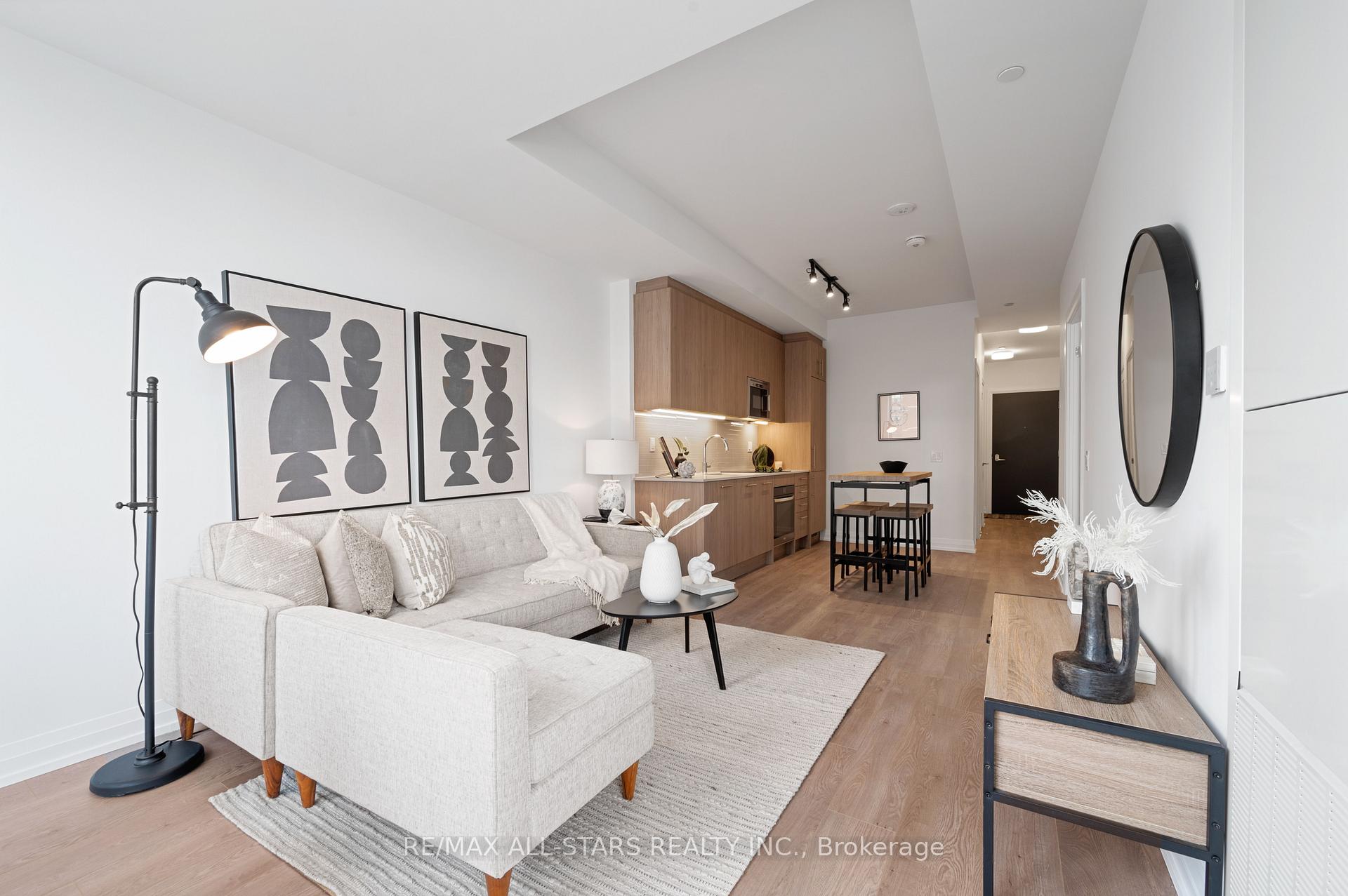 Photo 14 of Unit 408, 286 Main Street, Toronto, East End-Danforth — HOMEH