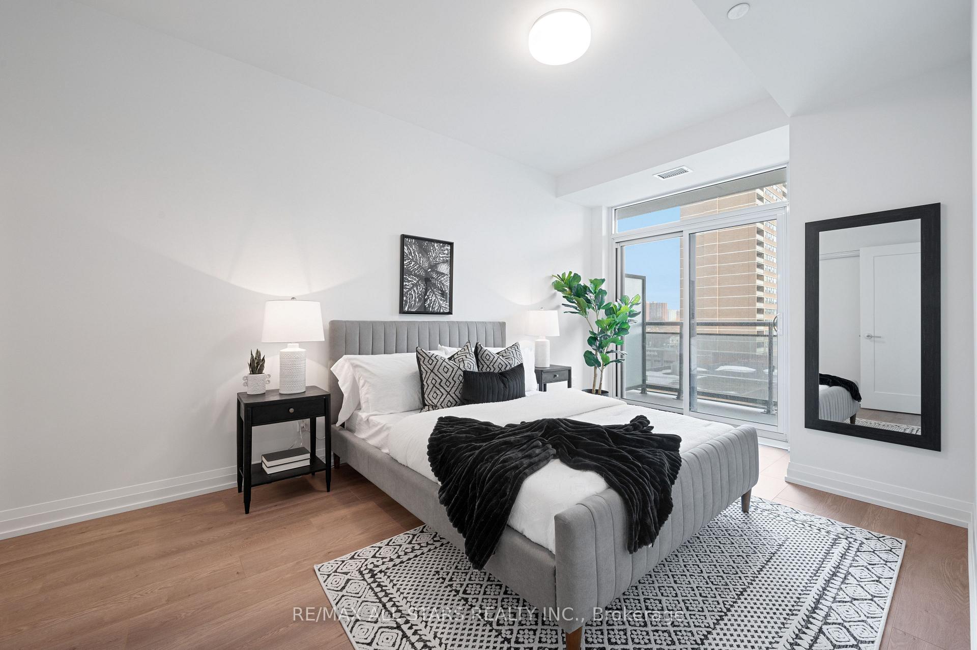 Photo 15 of Unit 408, 286 Main Street, Toronto, East End-Danforth — HOMEH