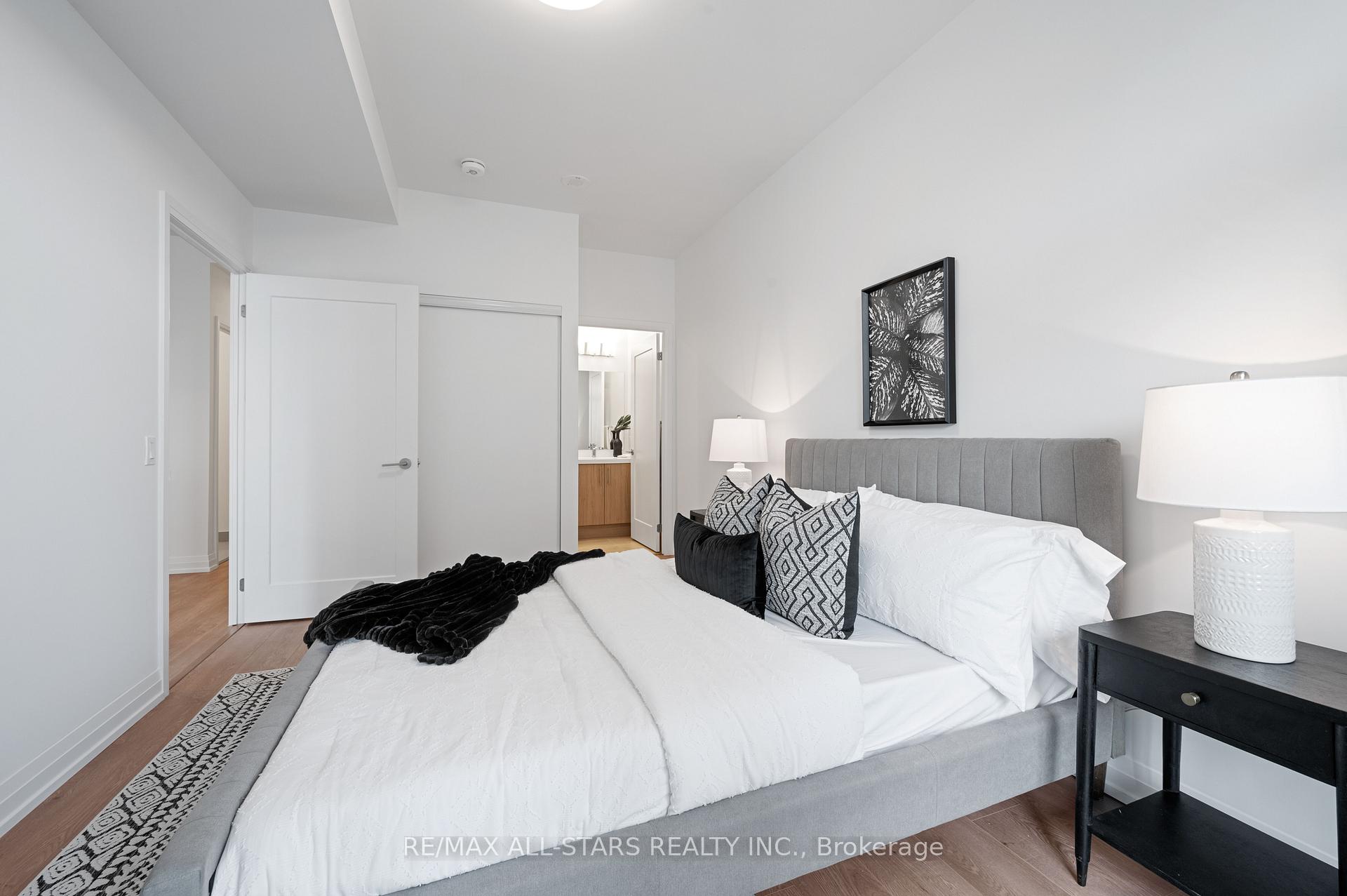 Photo 16 of Unit 408, 286 Main Street, Toronto, East End-Danforth — HOMEH