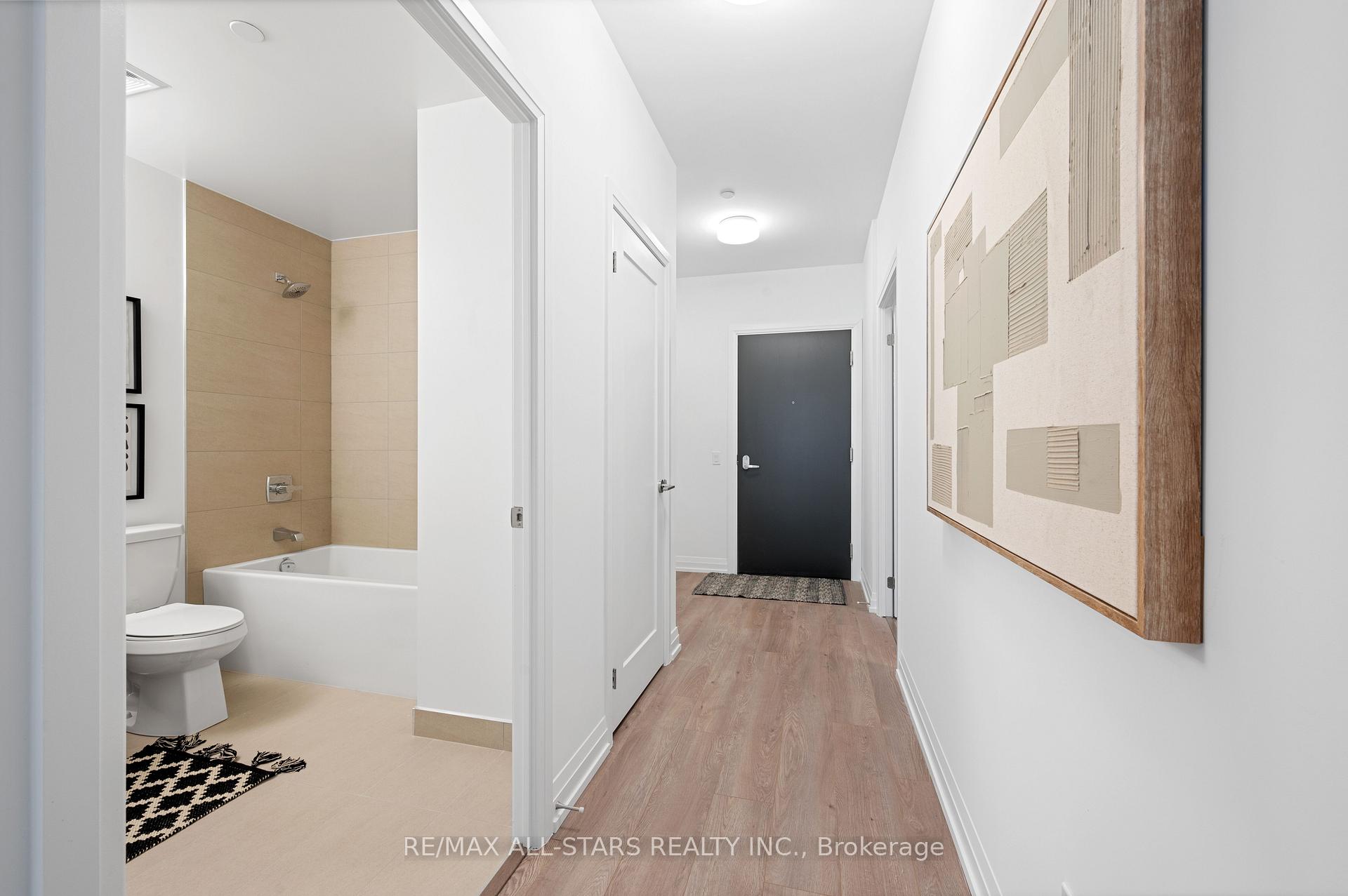 Photo 19 of Unit 408, 286 Main Street, Toronto, East End-Danforth — HOMEH