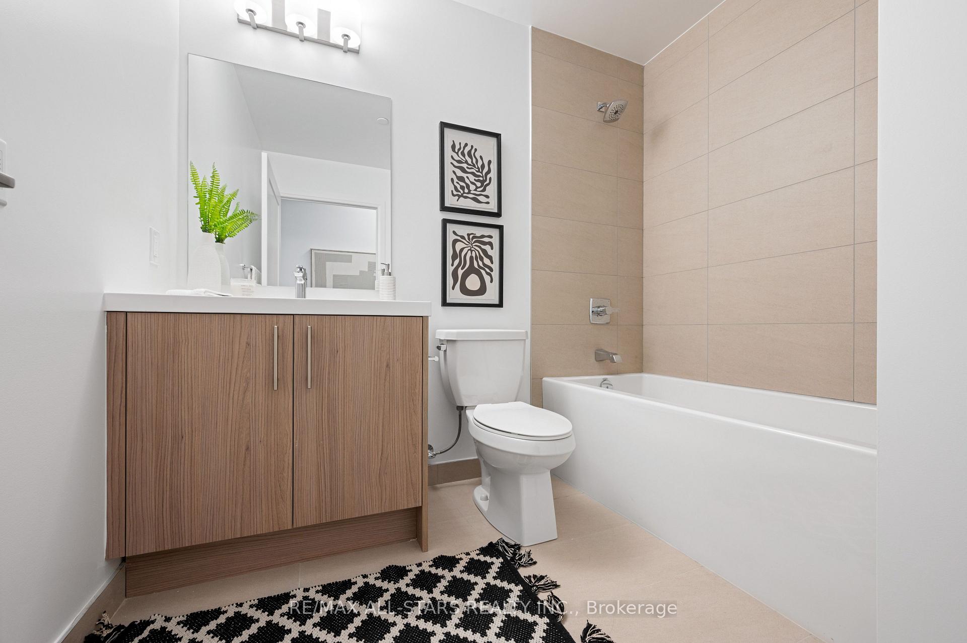 Photo 20 of Unit 408, 286 Main Street, Toronto, East End-Danforth — HOMEH