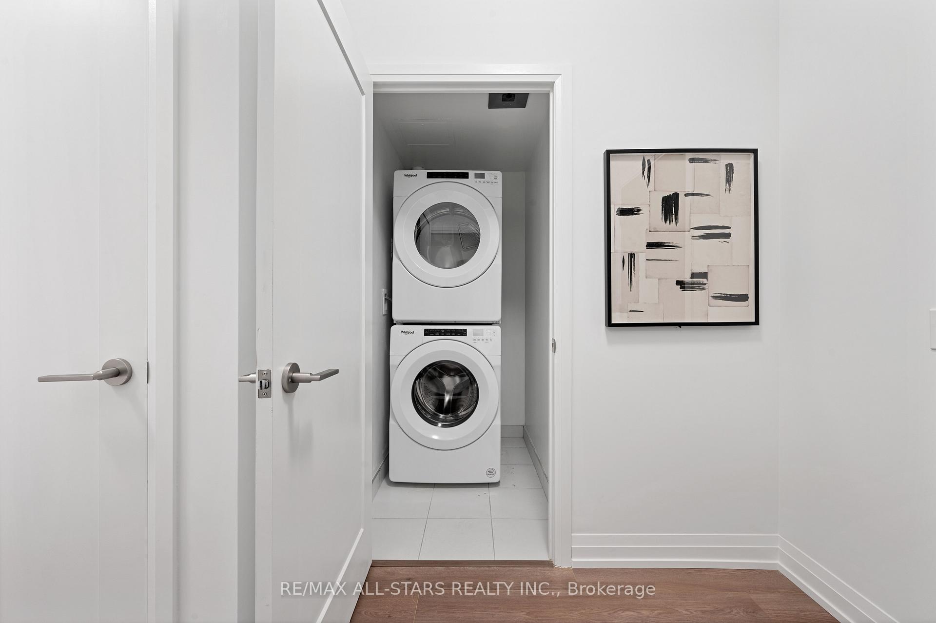 Photo 21 of Unit 408, 286 Main Street, Toronto, East End-Danforth — HOMEH
