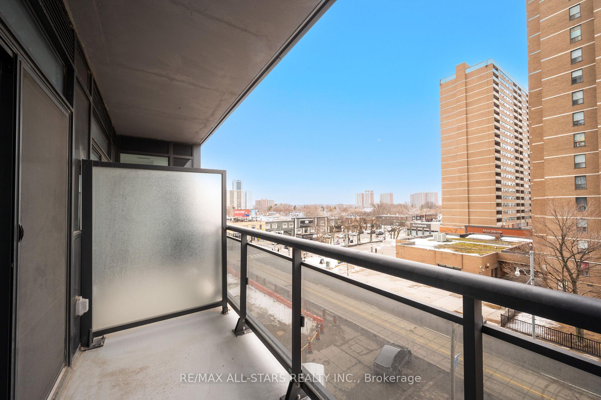 Photo 22 of Unit 408, 286 Main Street, Toronto, East End-Danforth — HOMEH