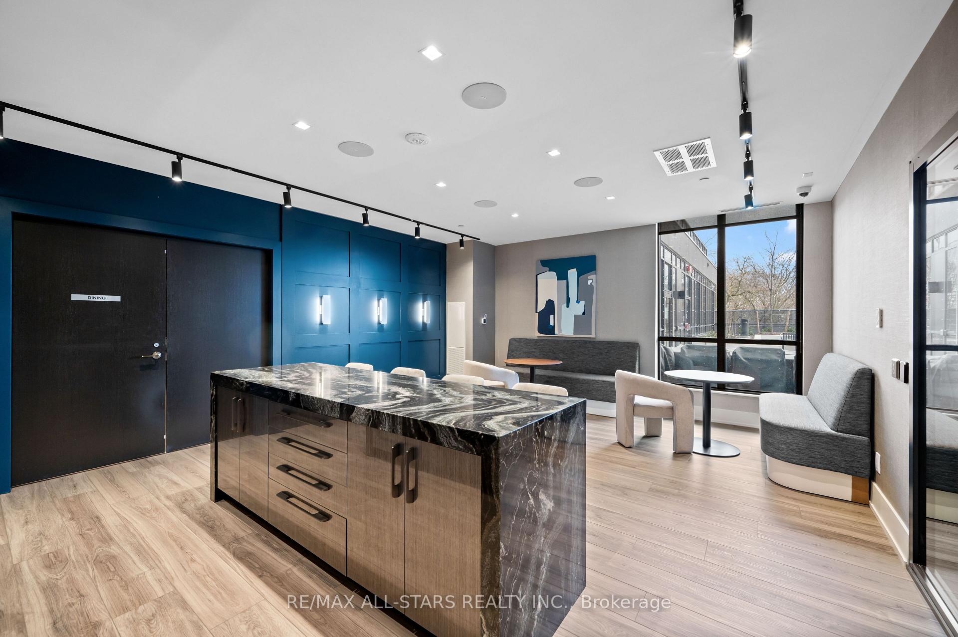 Photo 25 of Unit 408, 286 Main Street, Toronto, East End-Danforth — HOMEH