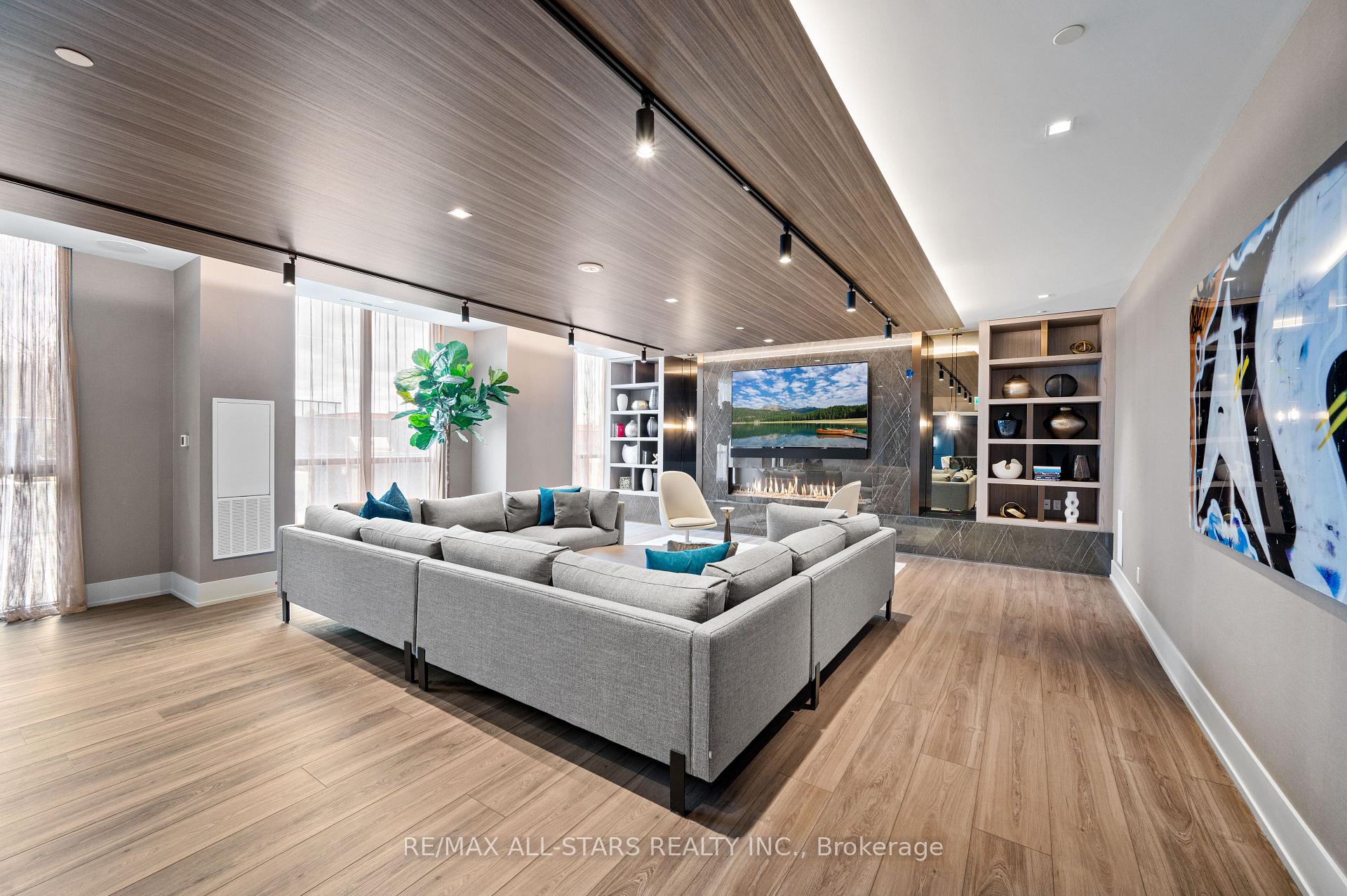 Photo 26 of Unit 408, 286 Main Street, Toronto, East End-Danforth — HOMEH