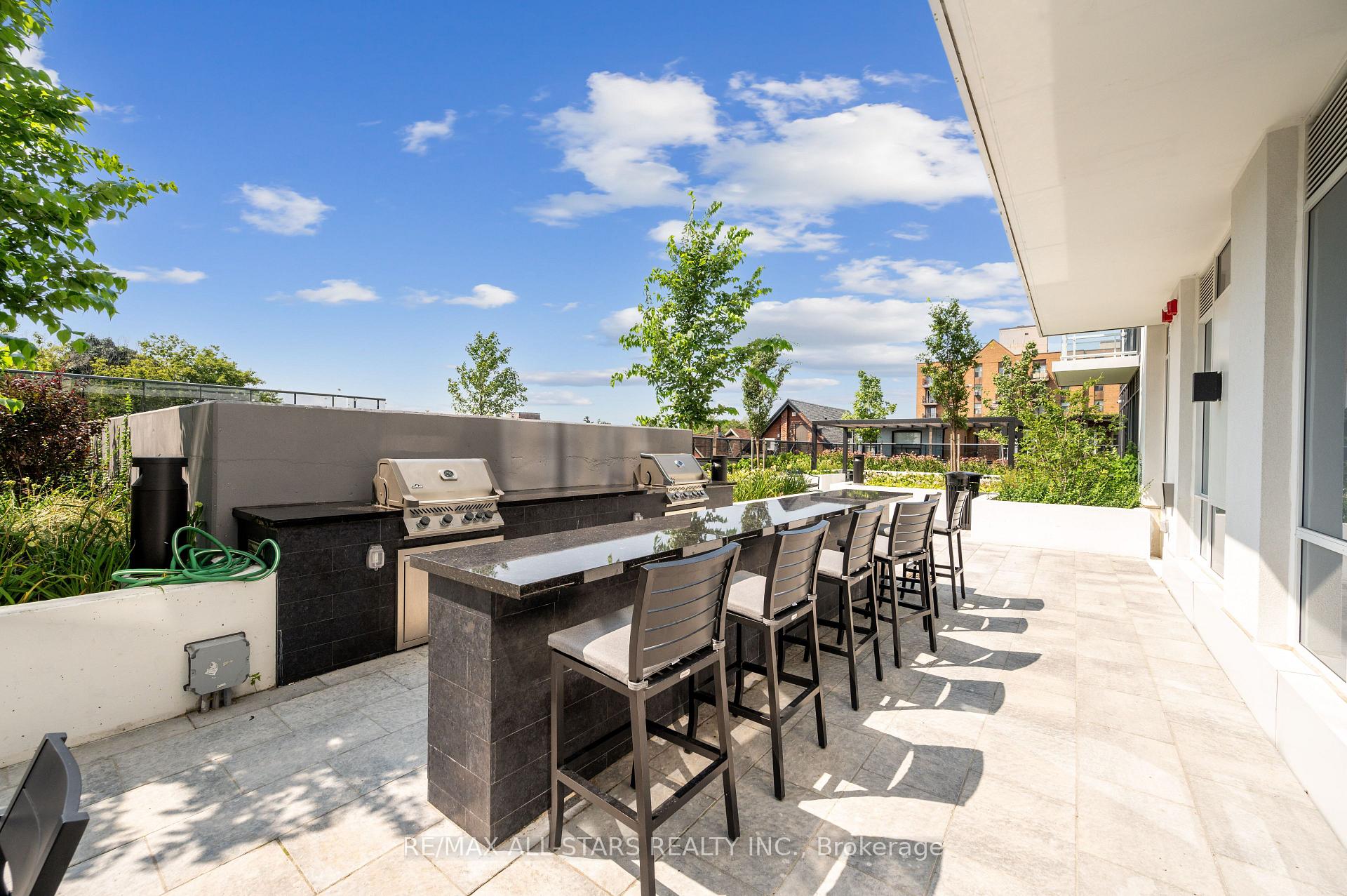 Photo 36 of Unit 408, 286 Main Street, Toronto, East End-Danforth — HOMEH