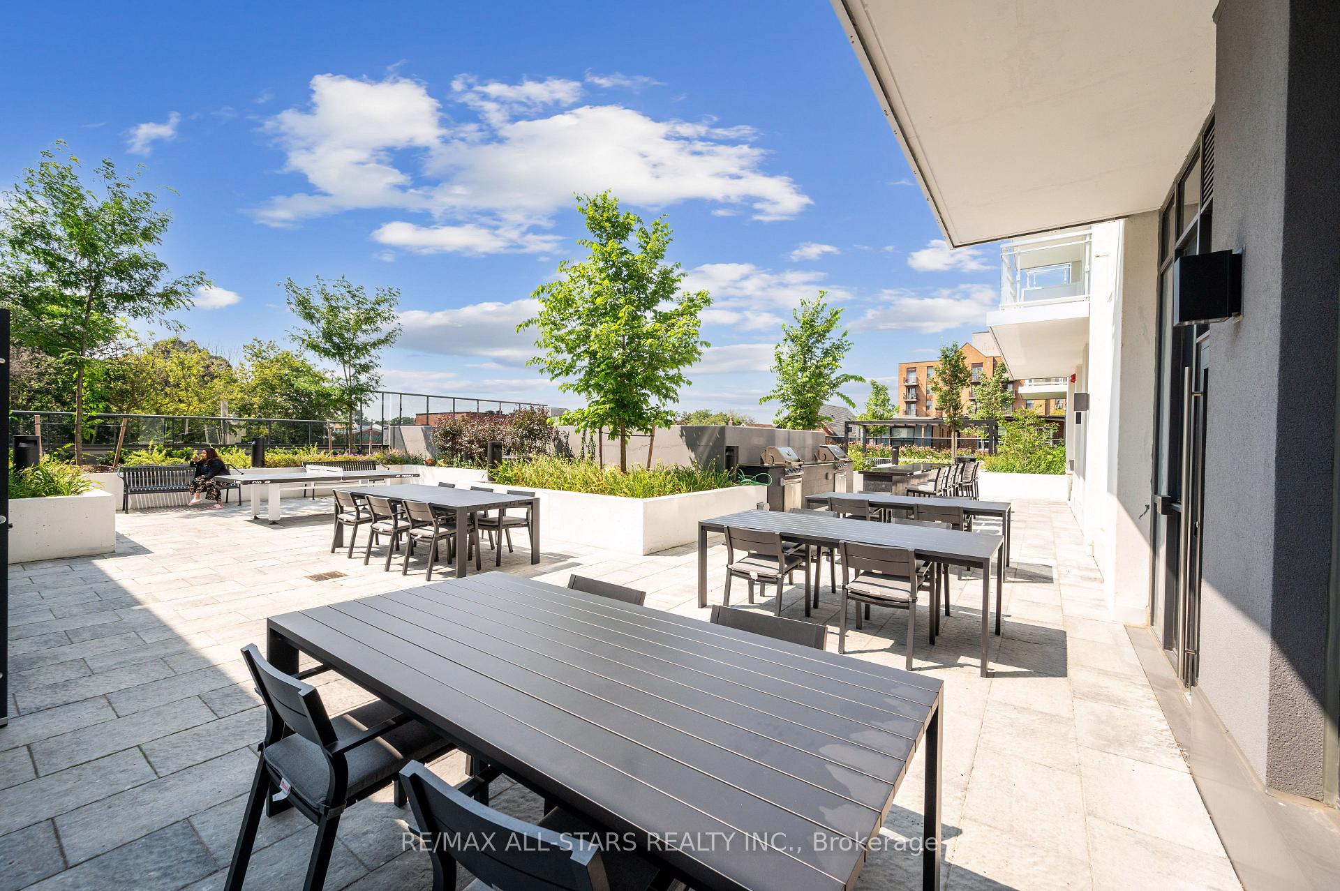 Photo 37 of Unit 408, 286 Main Street, Toronto, East End-Danforth — HOMEH