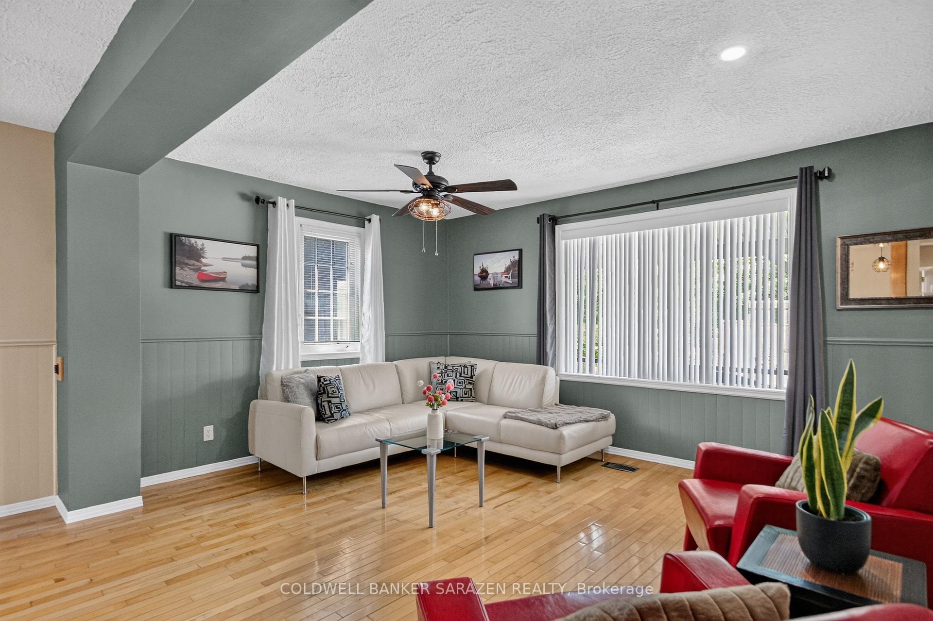 Photo 6 of 30 Harrold Place, Ottawa, Carlington — HOMEH