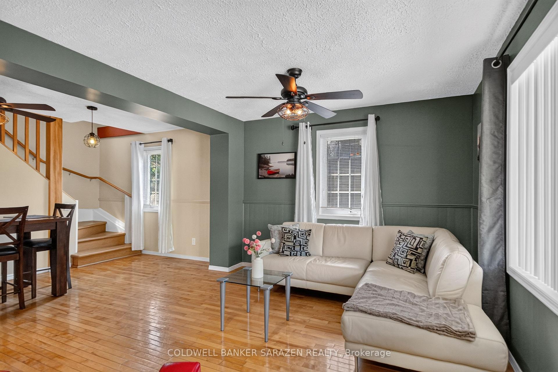 Photo 7 of 30 Harrold Place, Ottawa, Carlington — HOMEH
