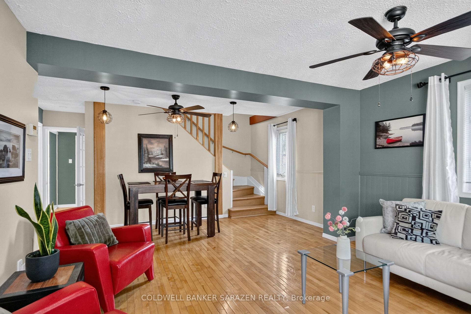 Photo 9 of 30 Harrold Place, Ottawa, Carlington — HOMEH