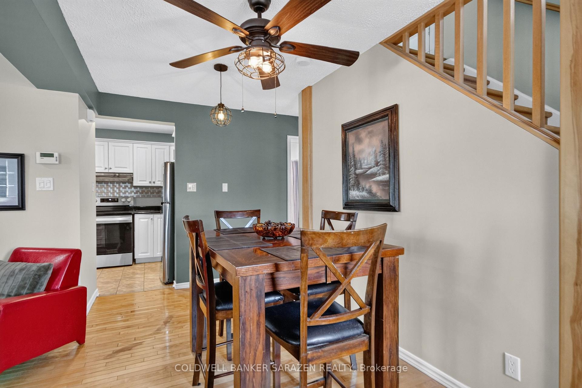 Photo 11 of 30 Harrold Place, Ottawa, Carlington — HOMEH