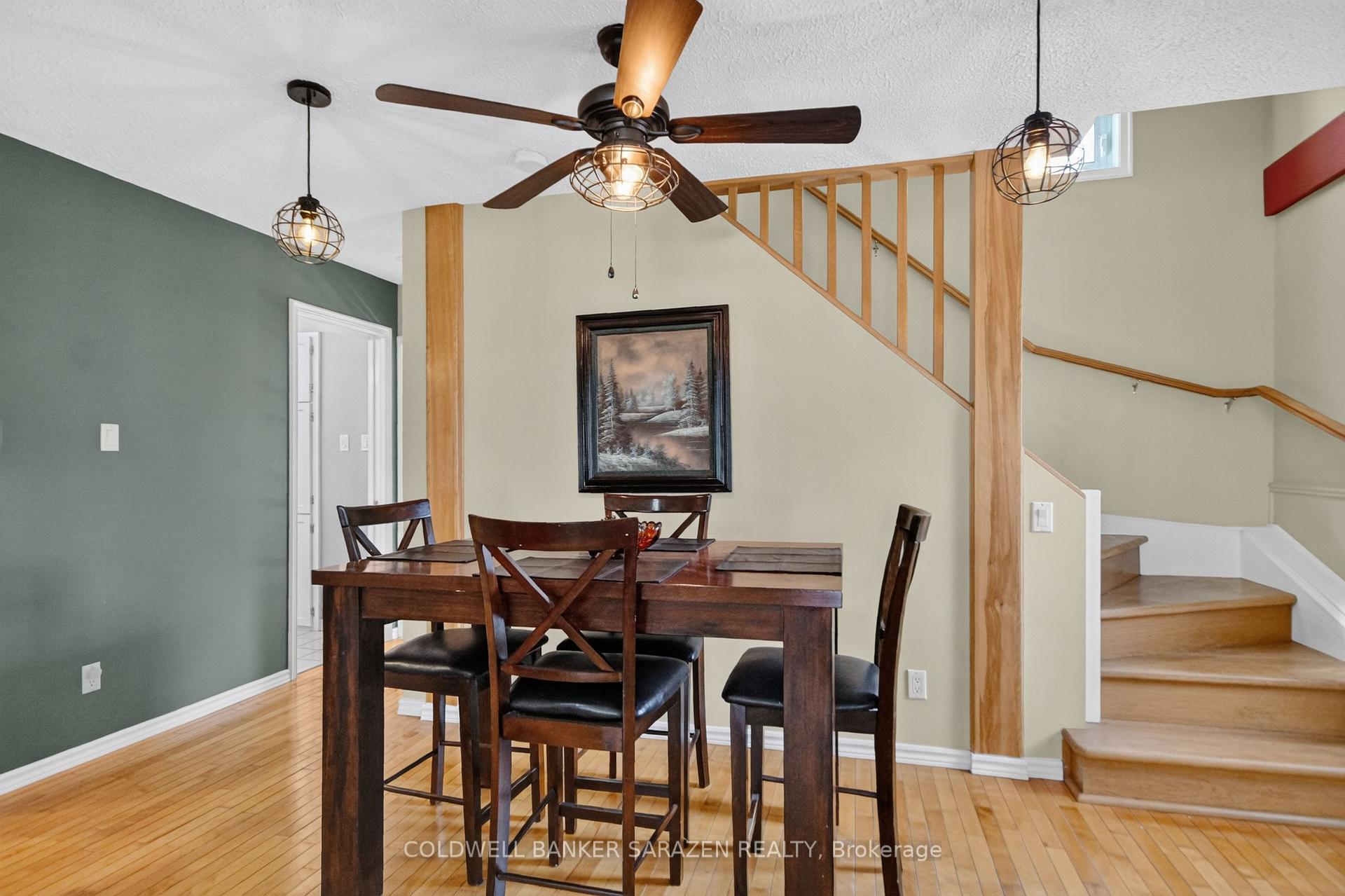 Photo 13 of 30 Harrold Place, Ottawa, Carlington — HOMEH