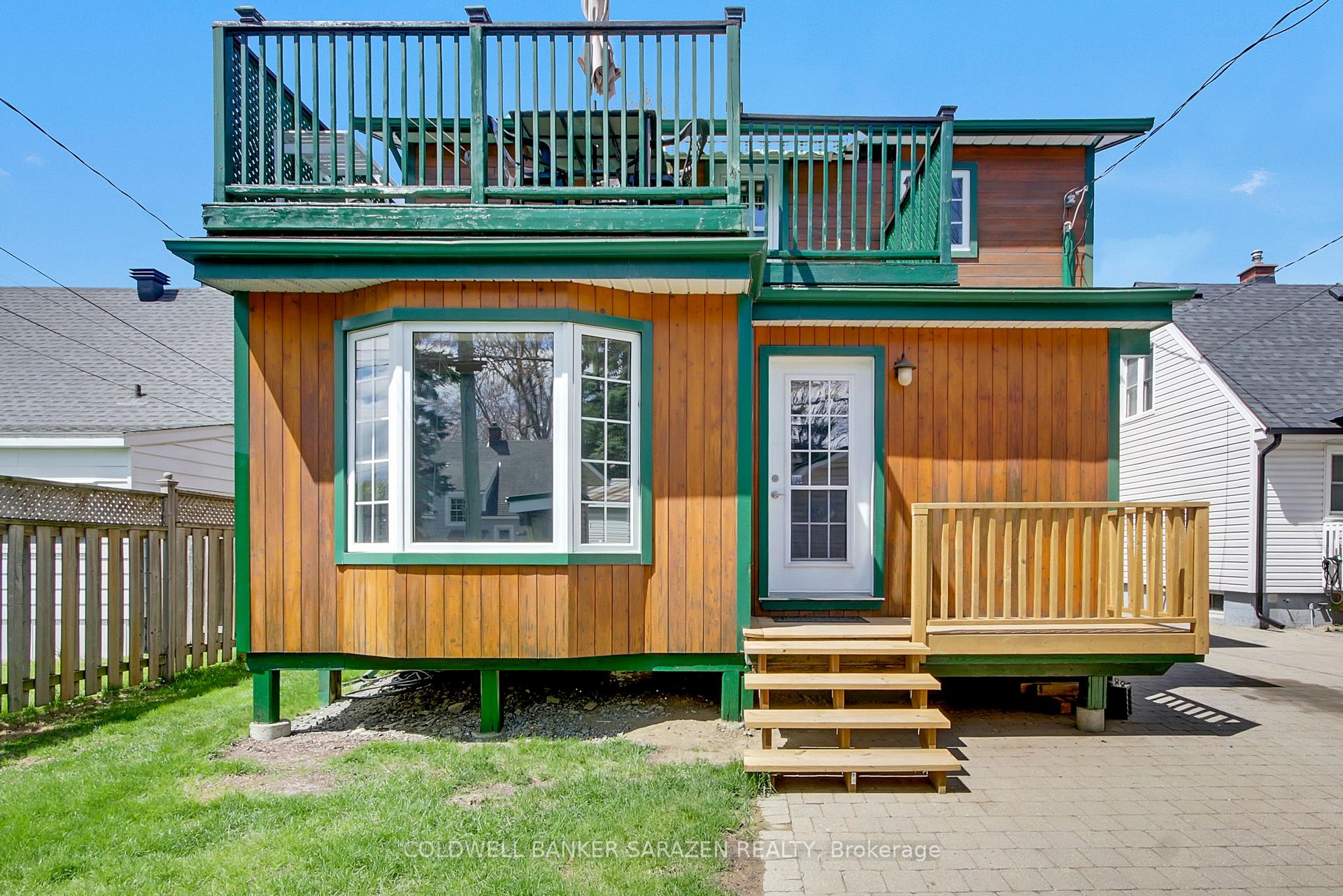 Photo 44 of 30 Harrold Place, Ottawa, Carlington — HOMEH