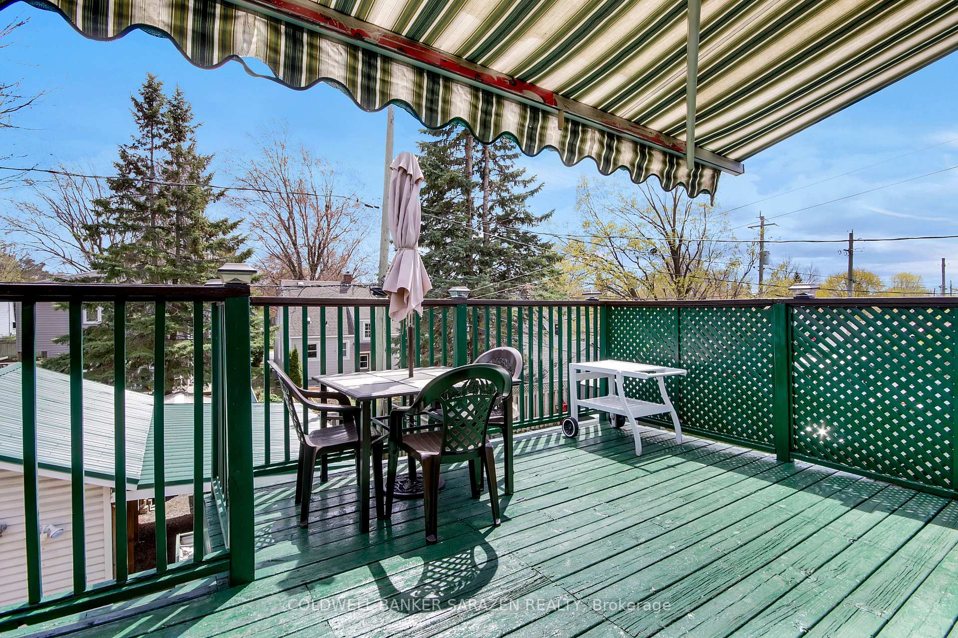 Photo 46 of 30 Harrold Place, Ottawa, Carlington — HOMEH