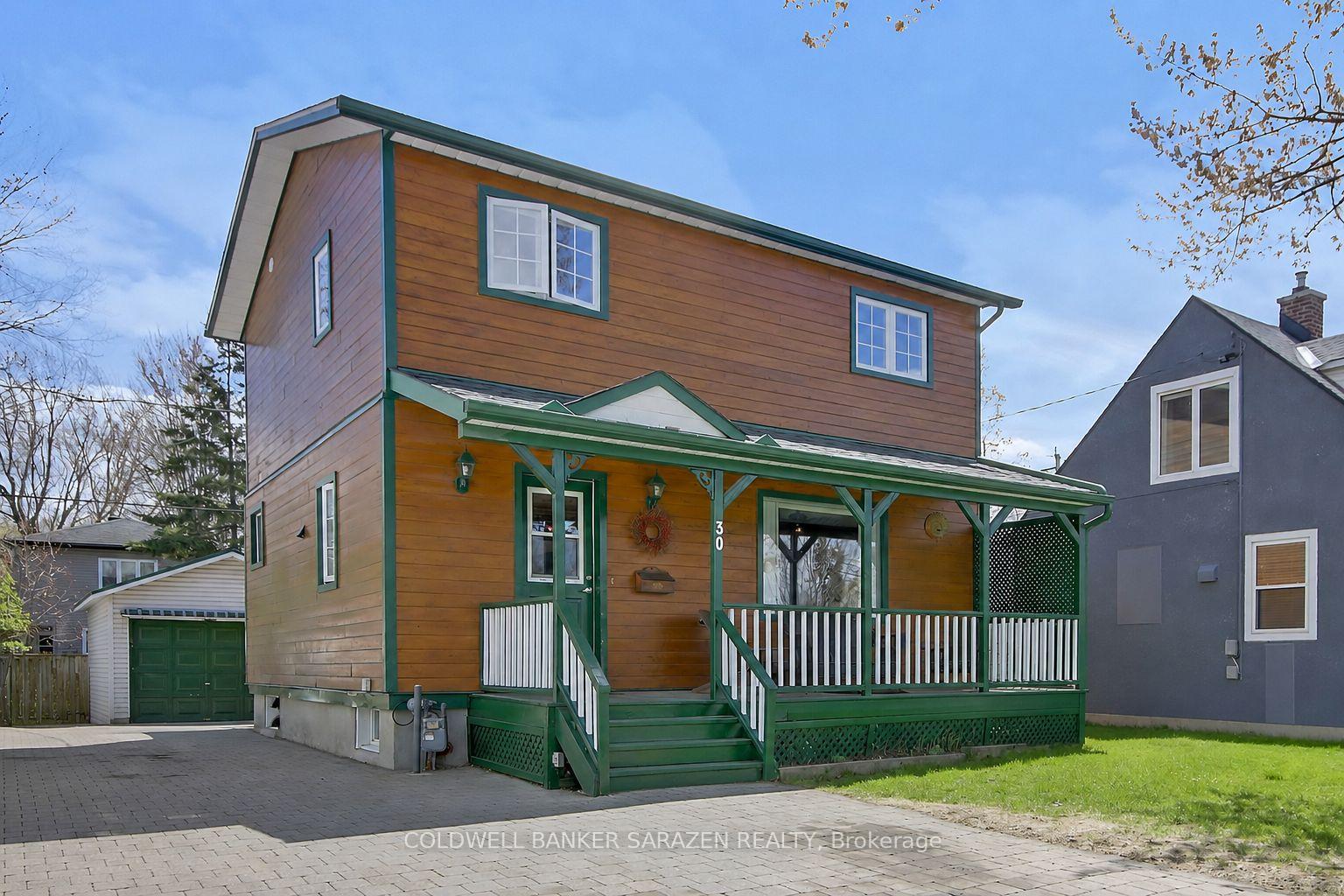 Photo 48 of 30 Harrold Place, Ottawa, Carlington — HOMEH
