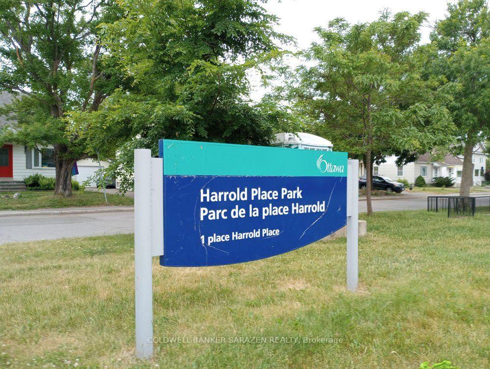 Photo 52 of 30 Harrold Place, Ottawa, Carlington — HOMEH