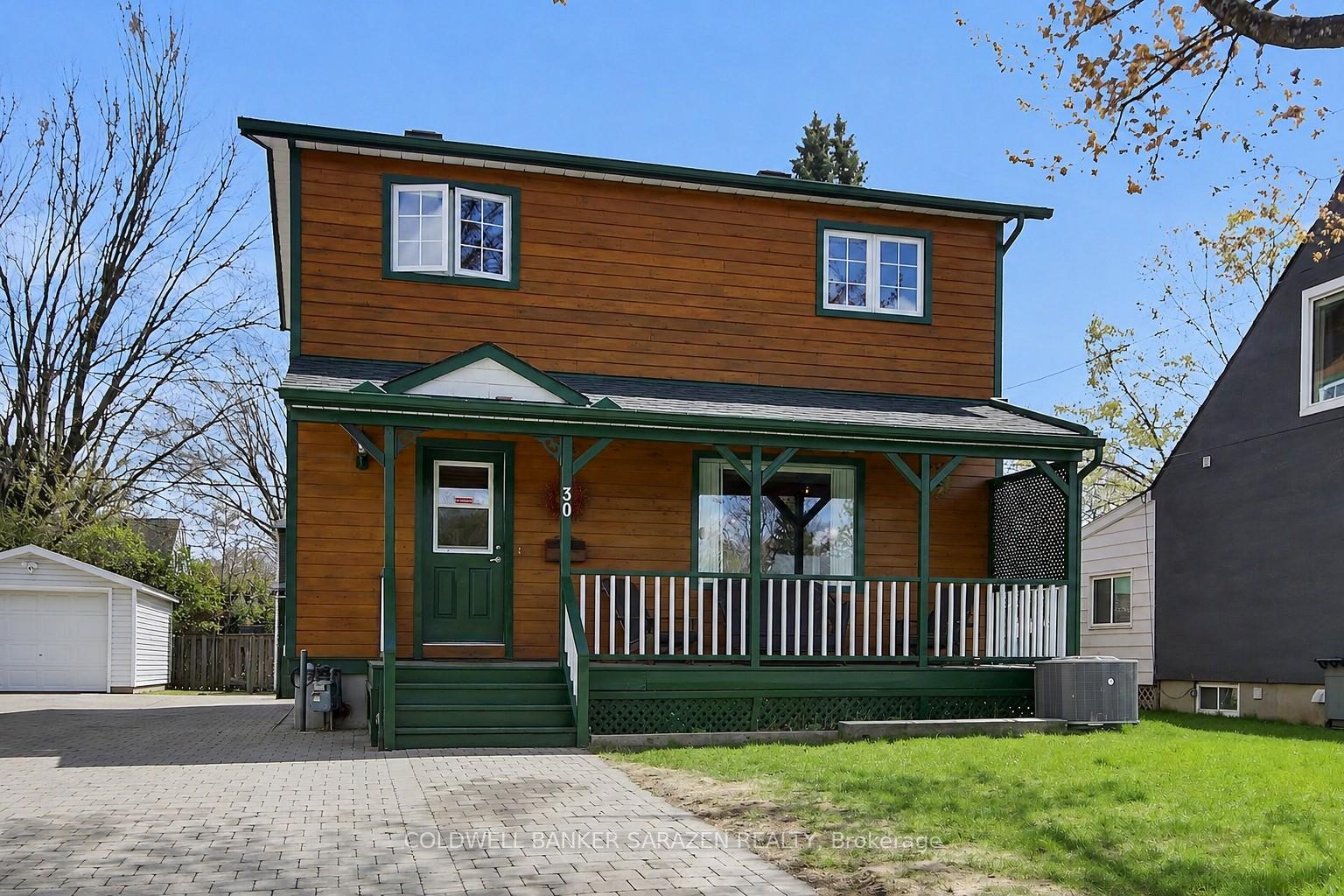 Photo 58 of 30 Harrold Place, Ottawa, Carlington — HOMEH