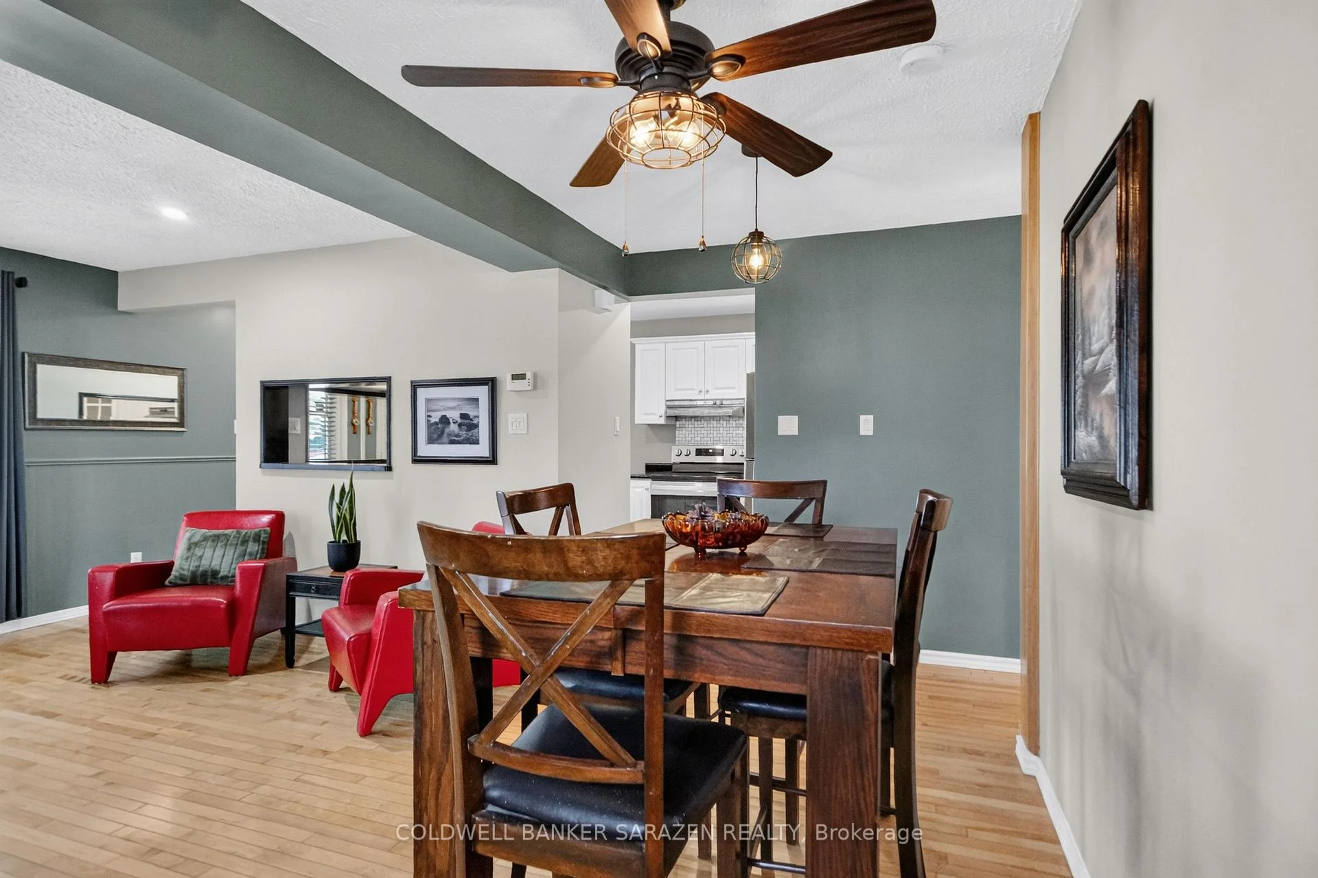 Photo 12 of 30 Harrold Place, Ottawa, Carlington — HOMEH