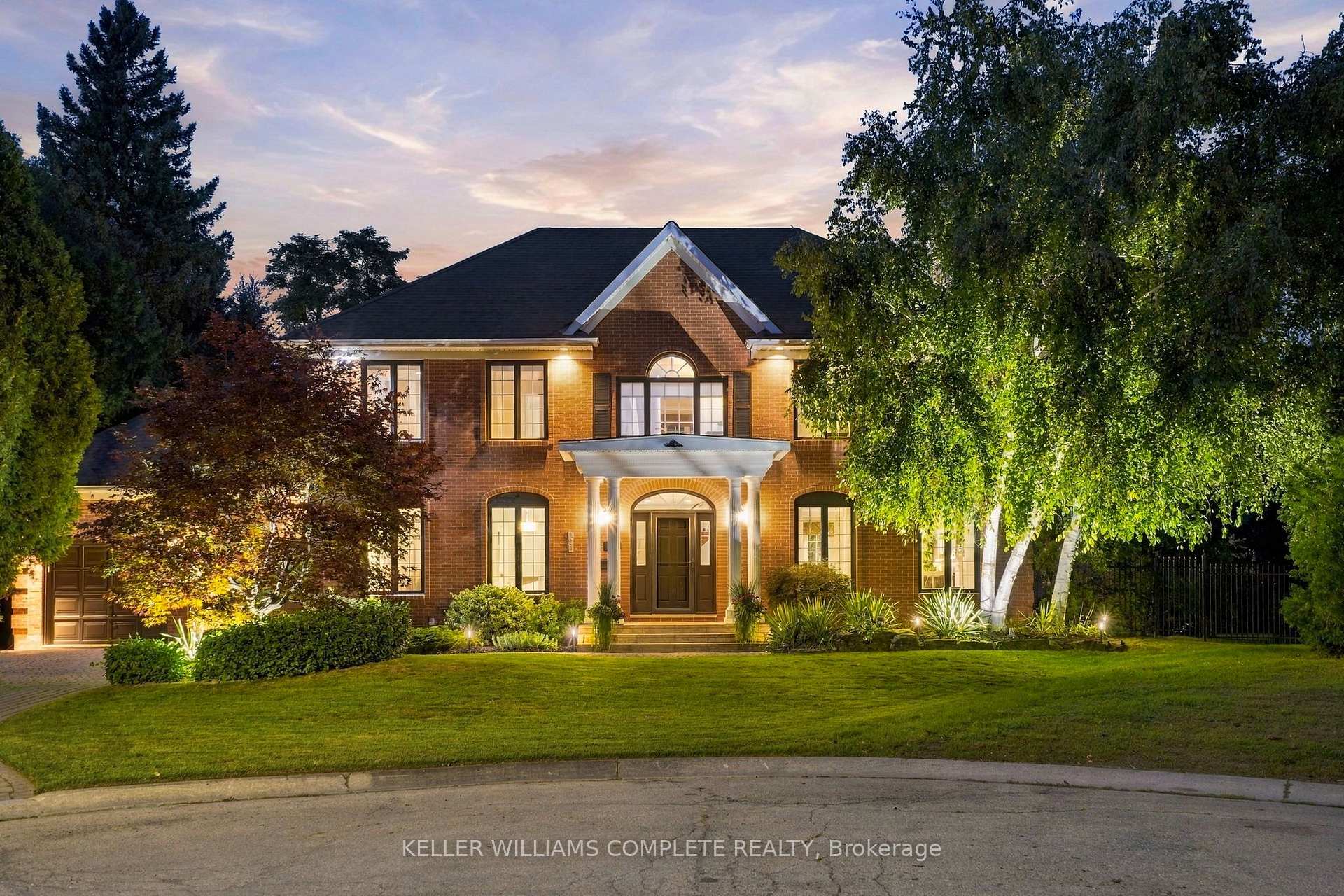 Photo 1 of 359 Sunnymeade Drive, Hamilton, Ancaster — HOMEH