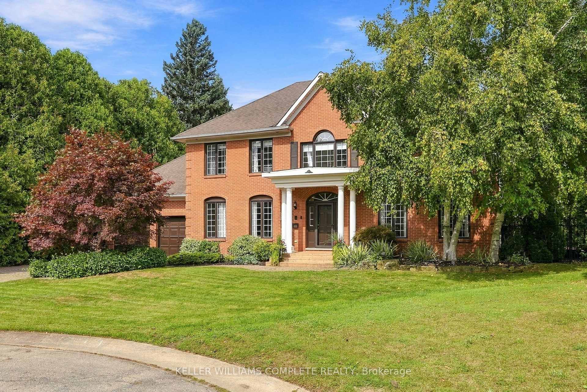Photo 4 of 359 Sunnymeade Drive, Hamilton, Ancaster — HOMEH