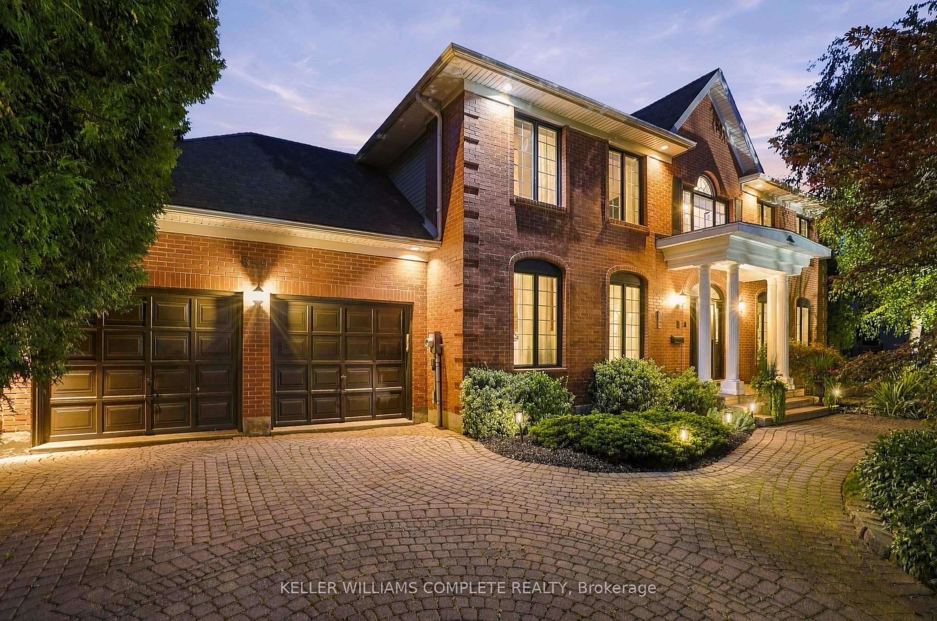 Photo 5 of 359 Sunnymeade Drive, Hamilton, Ancaster — HOMEH
