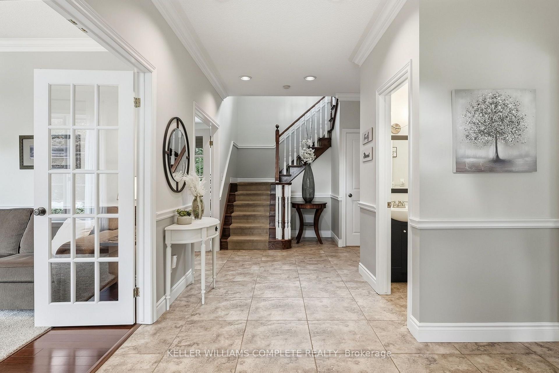 Photo 9 of 359 Sunnymeade Drive, Hamilton, Ancaster — HOMEH