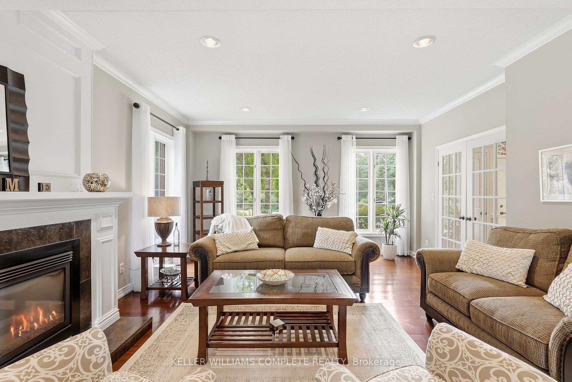 Photo 11 of 359 Sunnymeade Drive, Hamilton, Ancaster — HOMEH