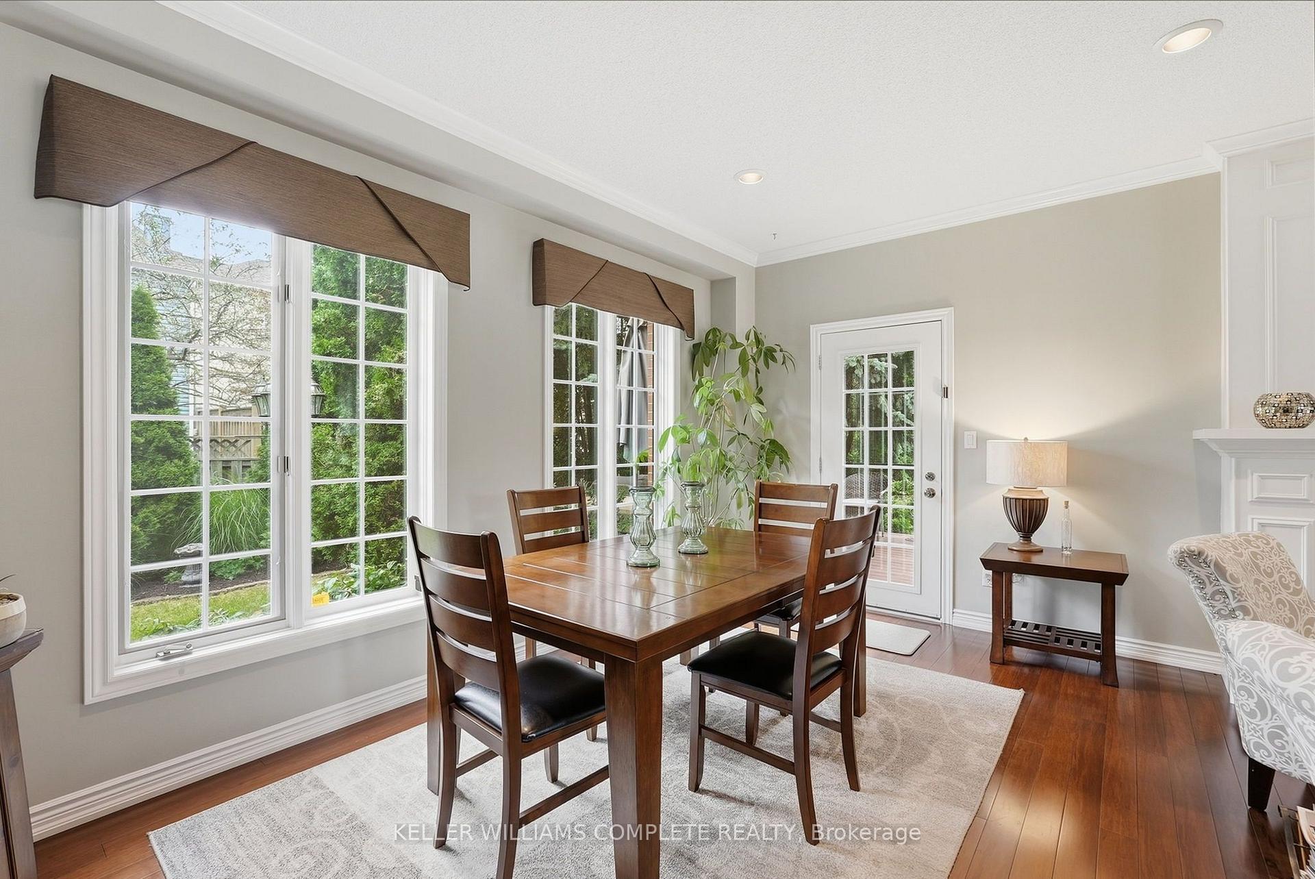 Photo 13 of 359 Sunnymeade Drive, Hamilton, Ancaster — HOMEH