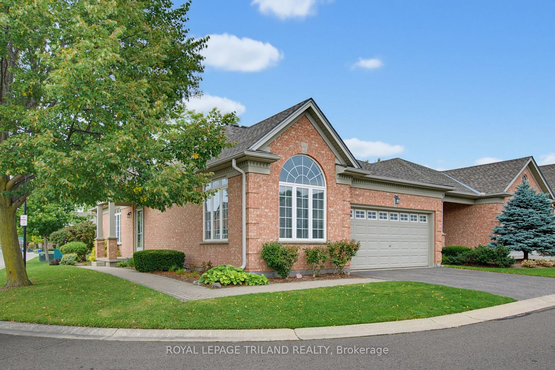 Photo 1 of Unit 233, 2025 Meadowgate Boulevard, London, South U — HOMEH