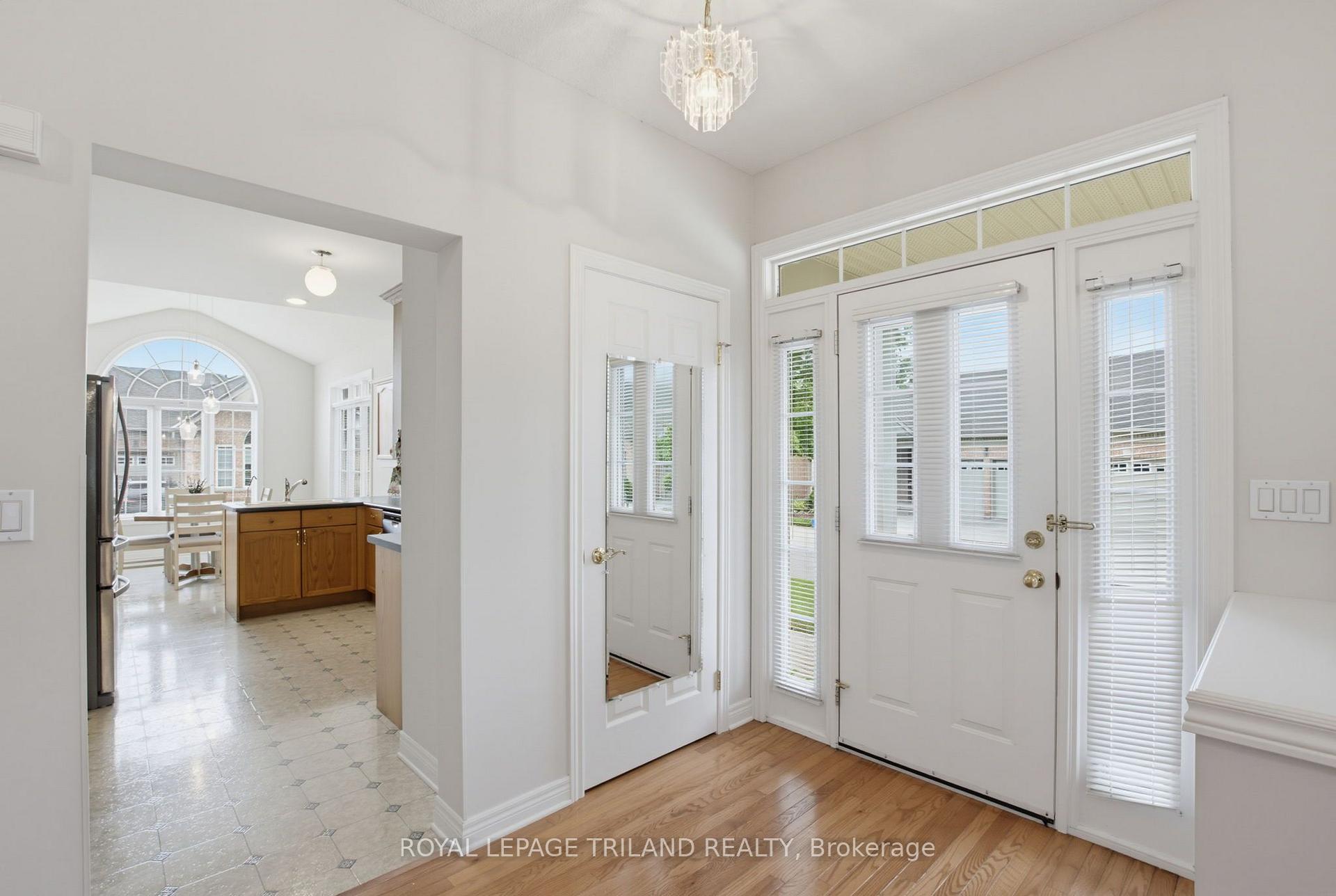 Photo 7 of Unit 233, 2025 Meadowgate Boulevard, London, South U — HOMEH