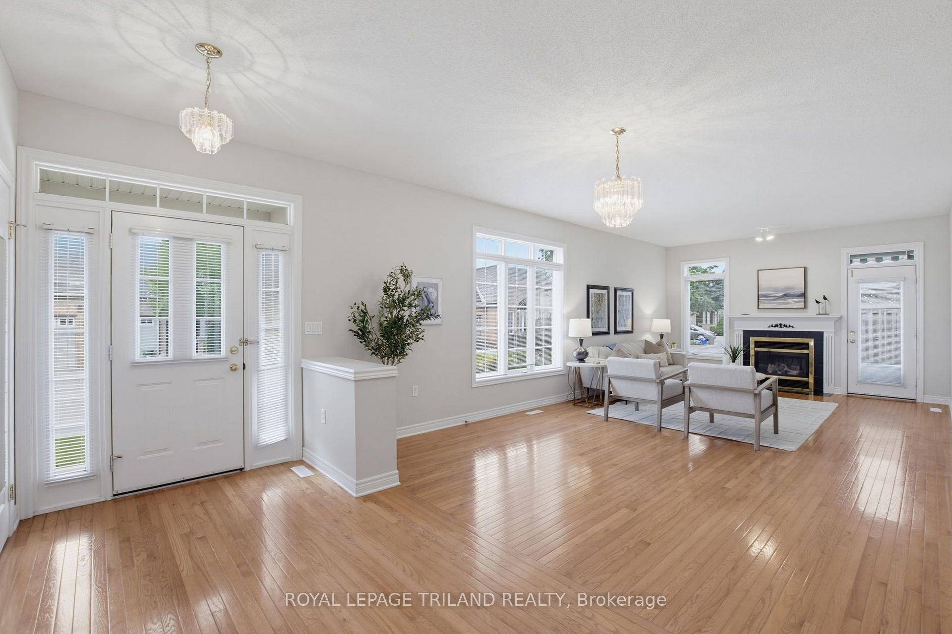 Photo 14 of Unit 233, 2025 Meadowgate Boulevard, London, South U — HOMEH