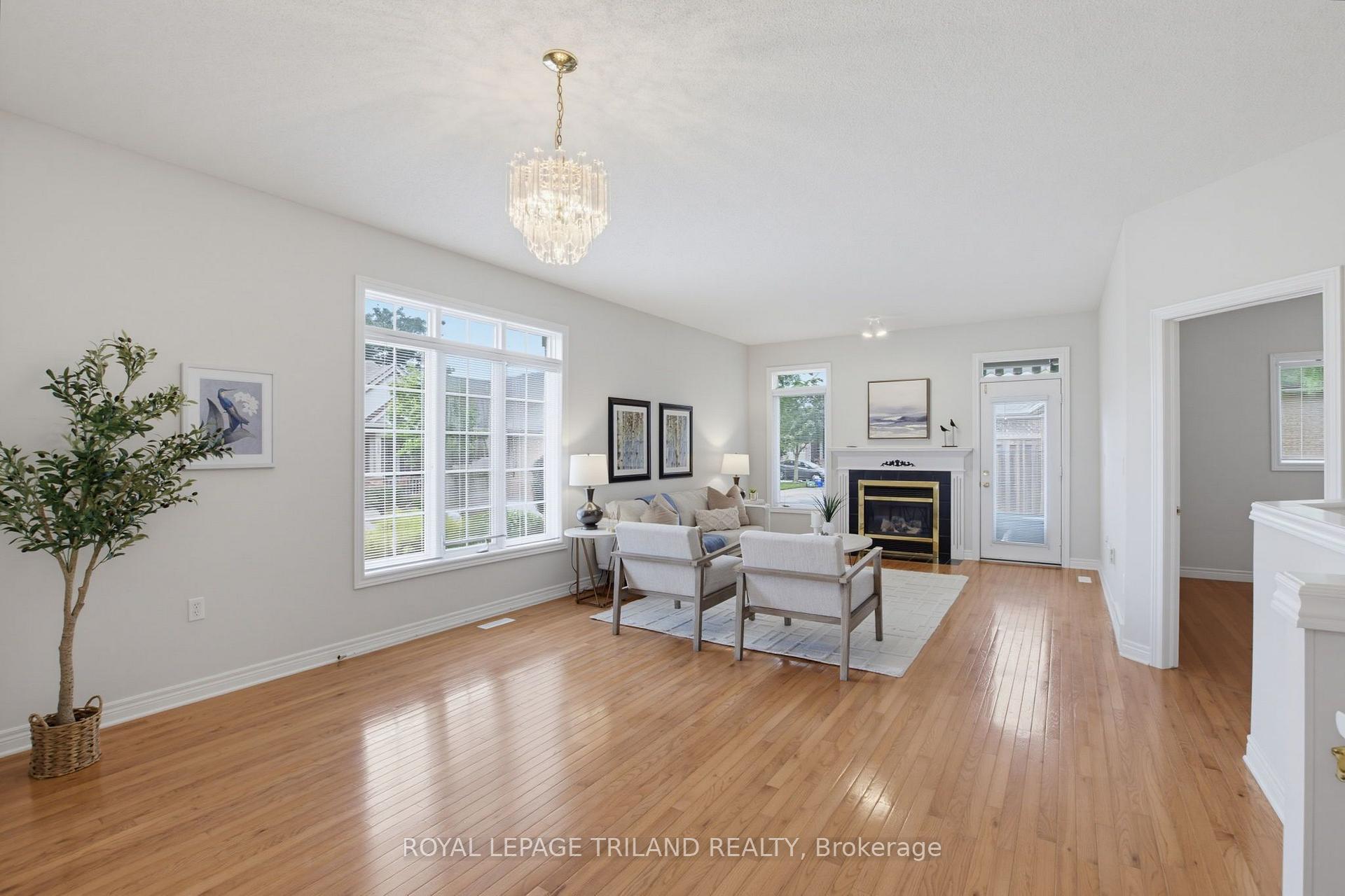 Photo 15 of Unit 233, 2025 Meadowgate Boulevard, London, South U — HOMEH